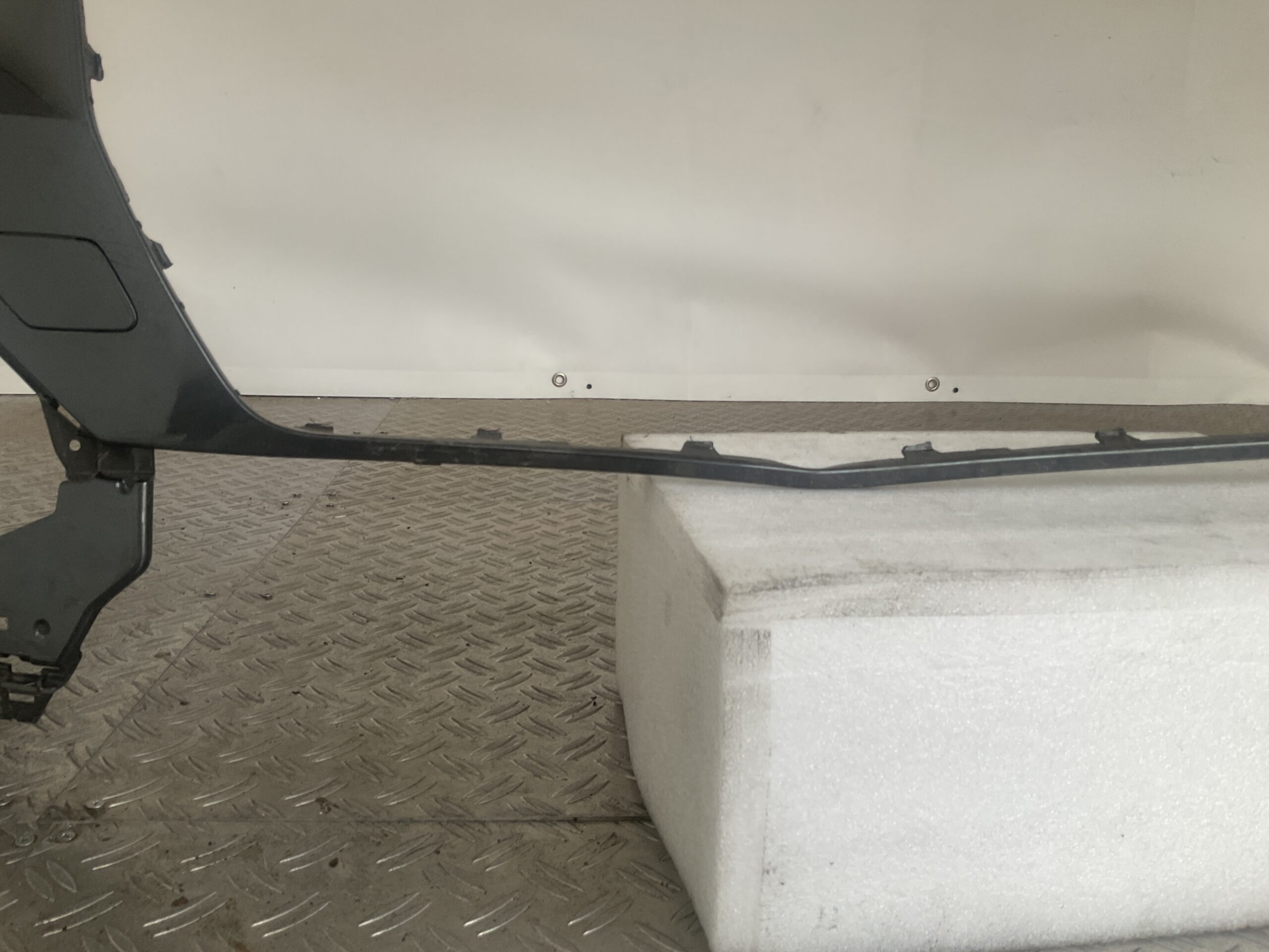 Bumper Audi Q2 81A Sline S-Line Facelift 81A807437 Voorbumper H3-16016z