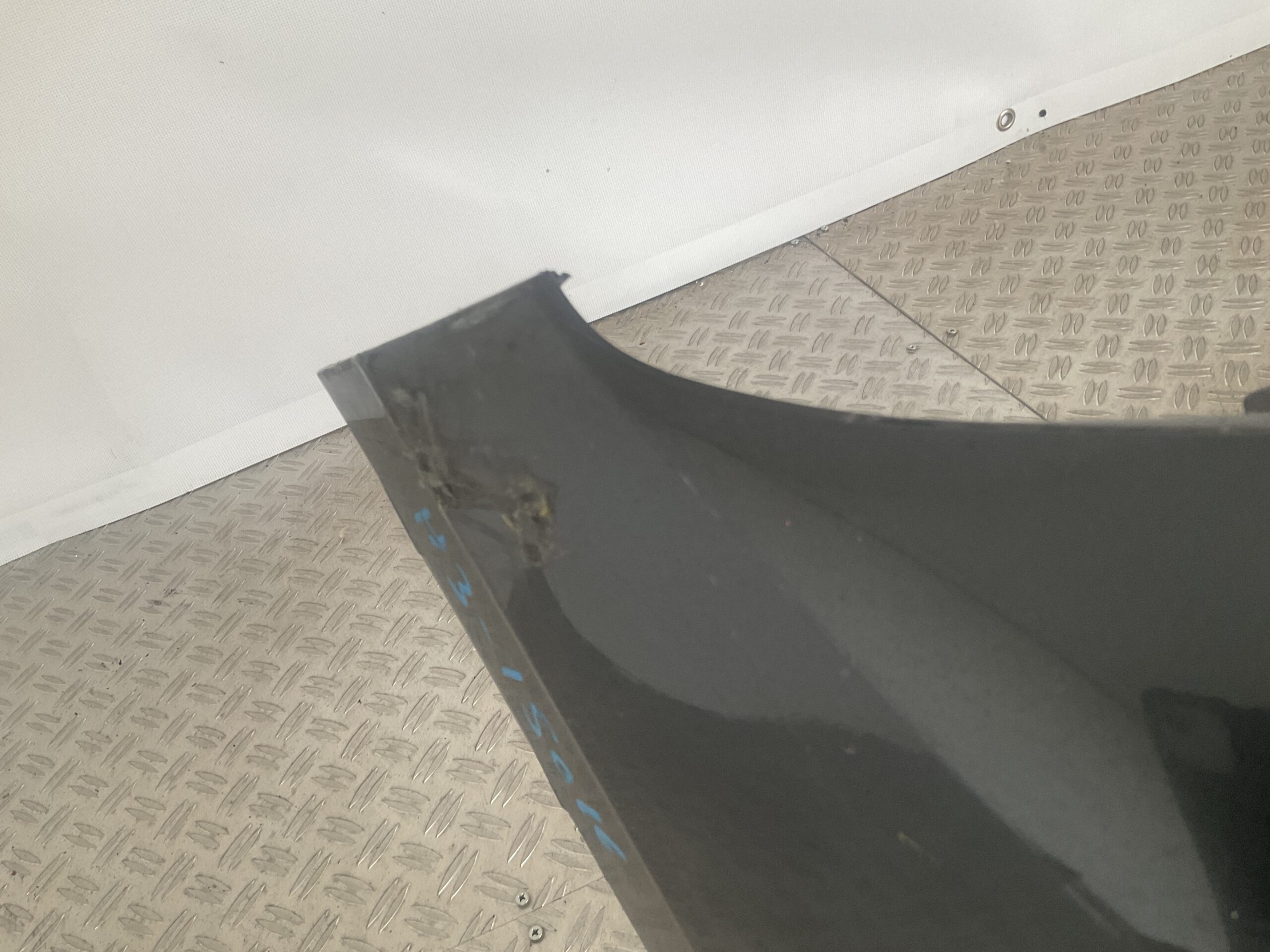 Bumper Audi Q2 81A Sline S-Line Facelift 81A807437 Voorbumper H3-16016z