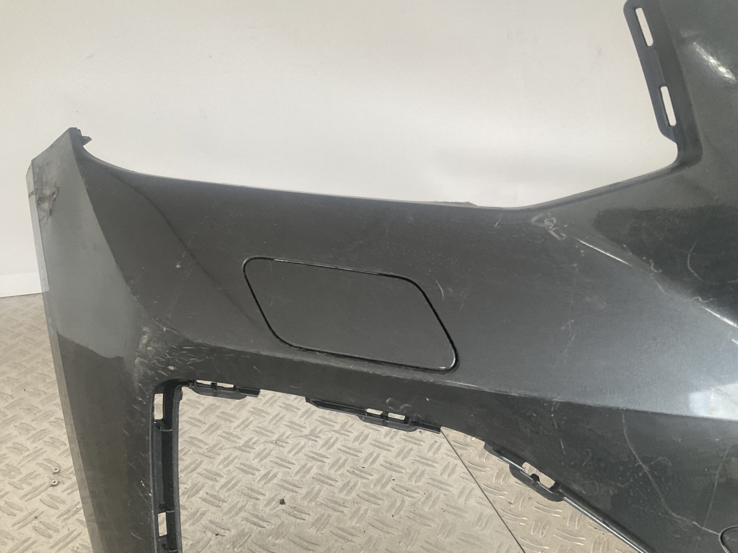 Bumper Audi Q2 81A Sline S-Line Facelift 81A807437 Voorbumper H3-16016z