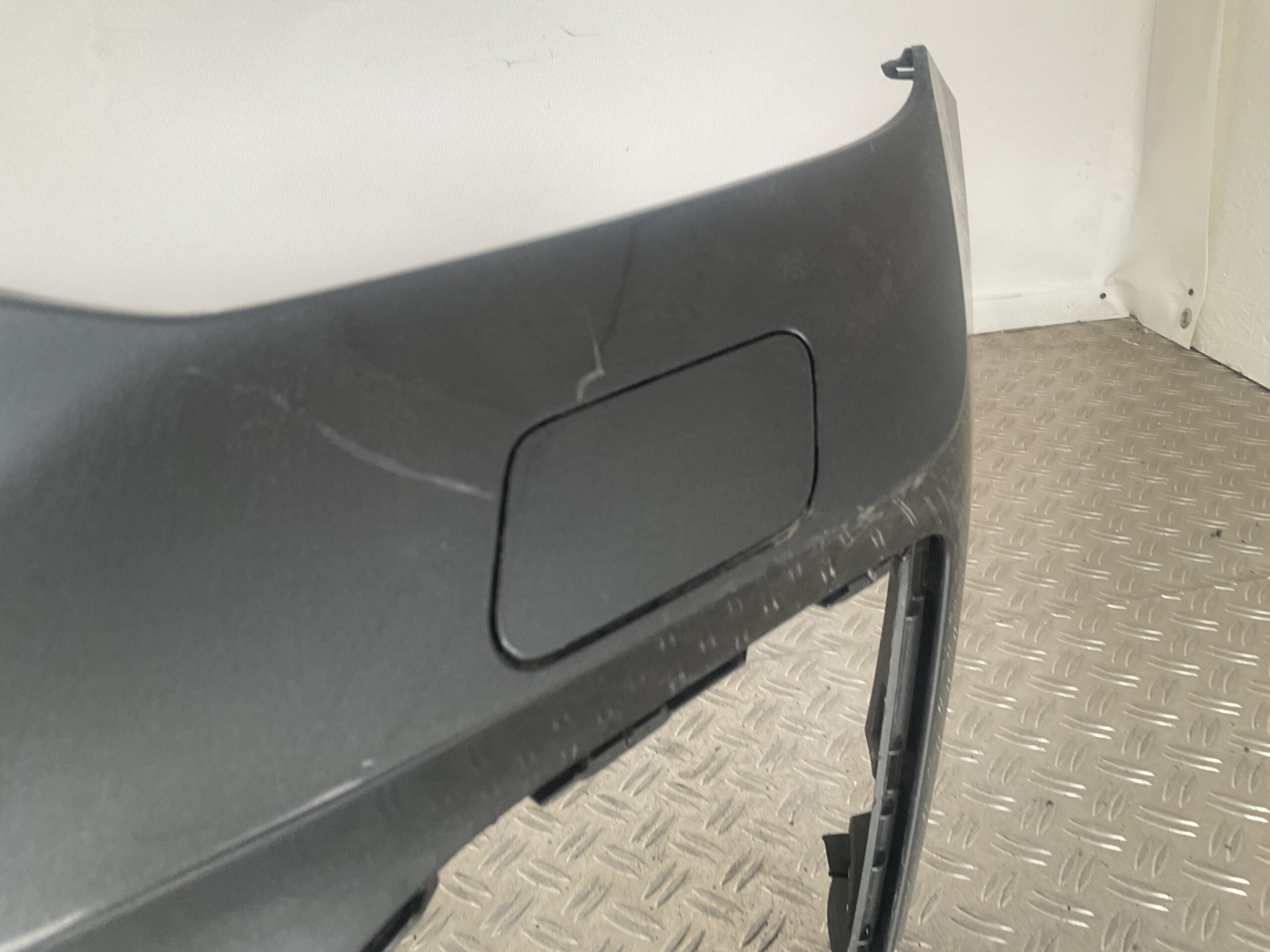 Bumper Audi Q2 81A Sline S-Line Facelift 81A807437 Voorbumper H3-16016z