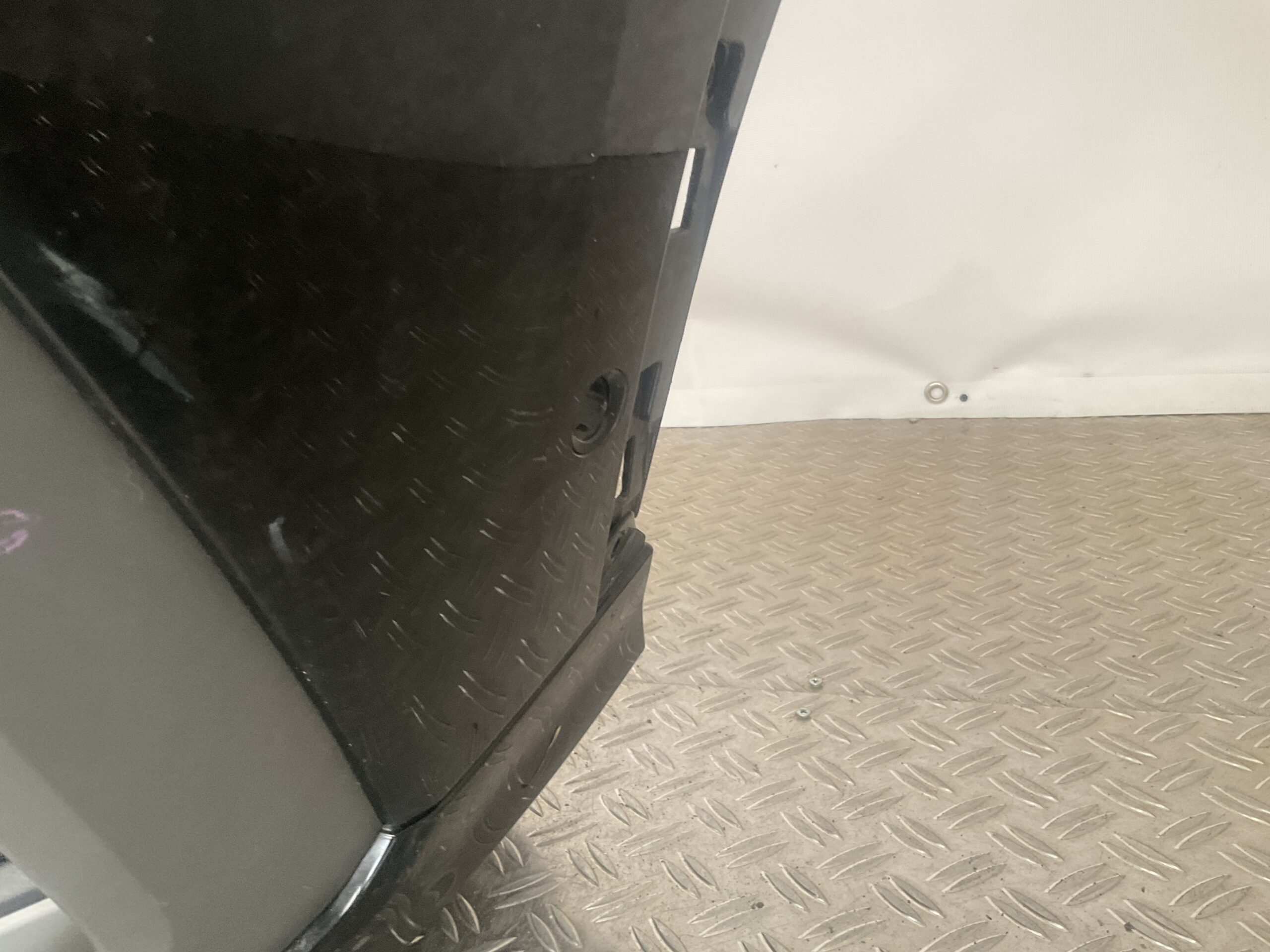 Bumper Audi Q7 SQ7 4M Sline S-Line Facelift 4M0807095G 4M0807733F Voorbumper H5-15036z