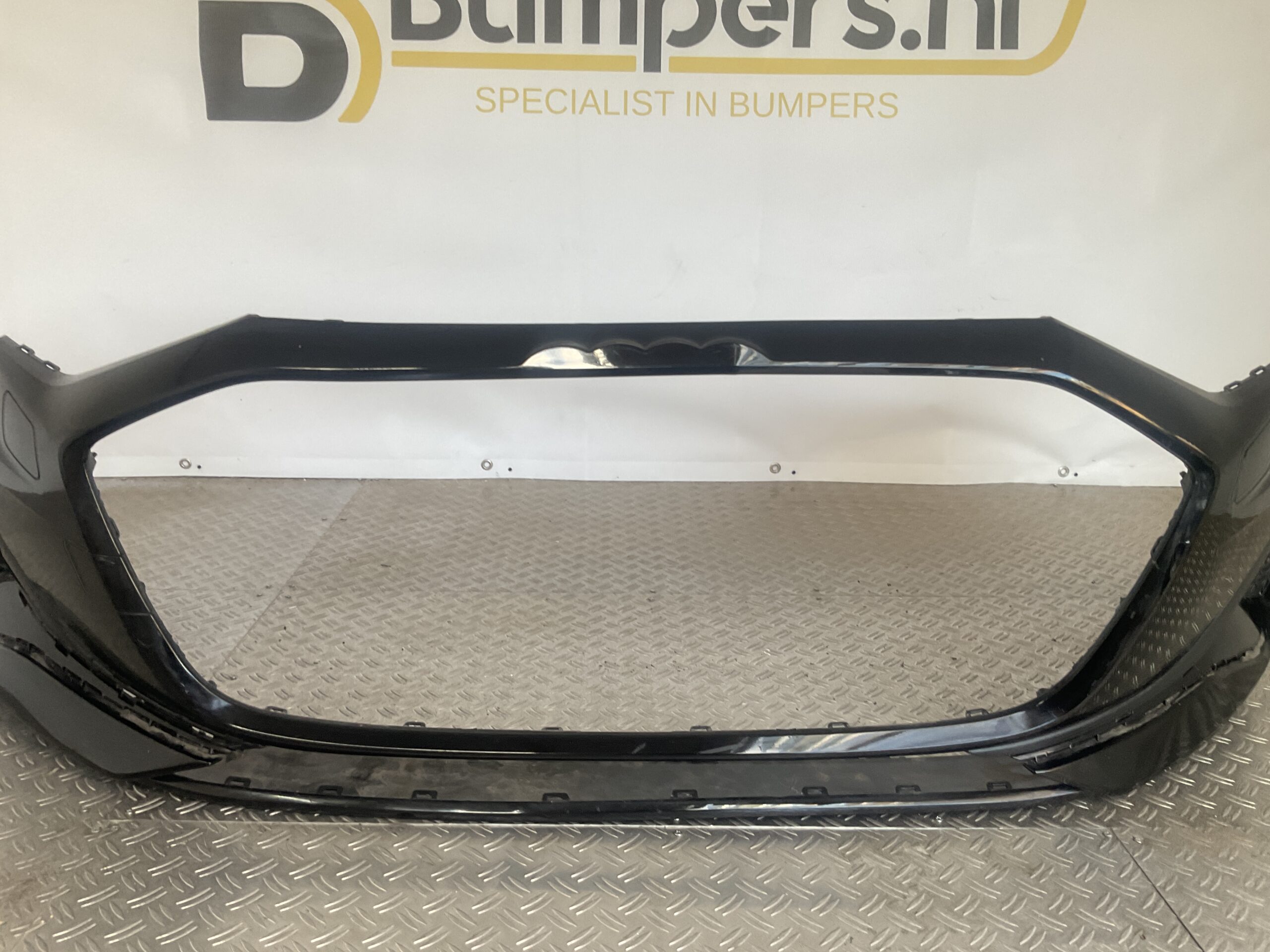 Bumper Audi A3 8Y Facelift 23-25 kls pdc 8Y0807409 Voorbumper H8-15046z