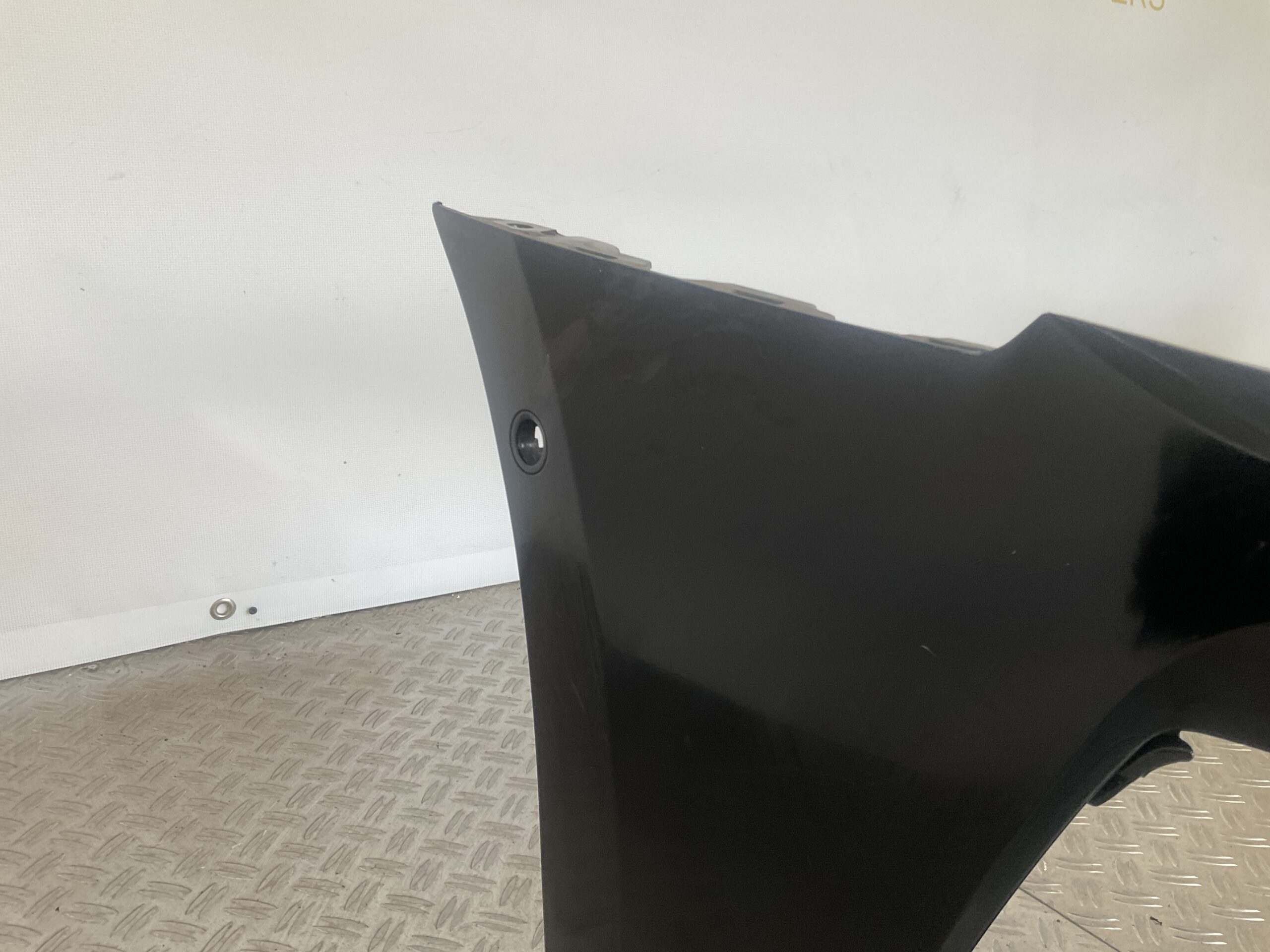 Bumper Audi A3 8Y Facelift 23-25 kls pdc 8Y0807409 Voorbumper H8-15046z