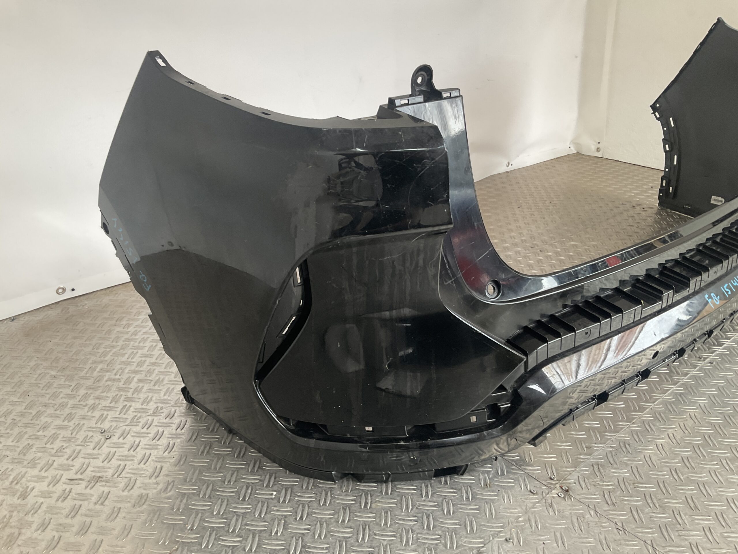 Bumper BYD Song Plus Facelift SA3HK-2804111 Achterbumper F8-15144z