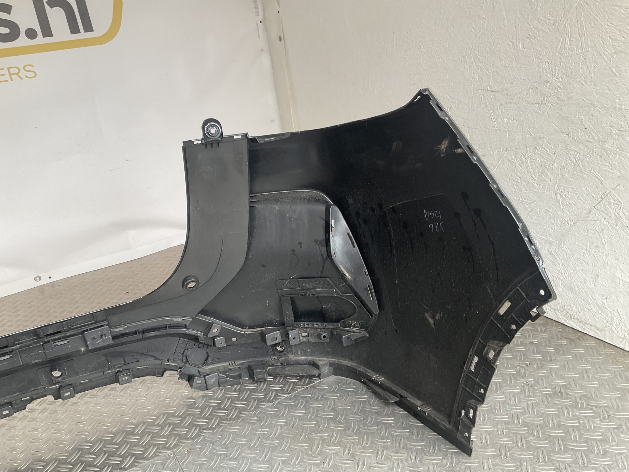 Bumper BYD Song Plus Facelift SA3HK-2804111 Achterbumper F8-15144z