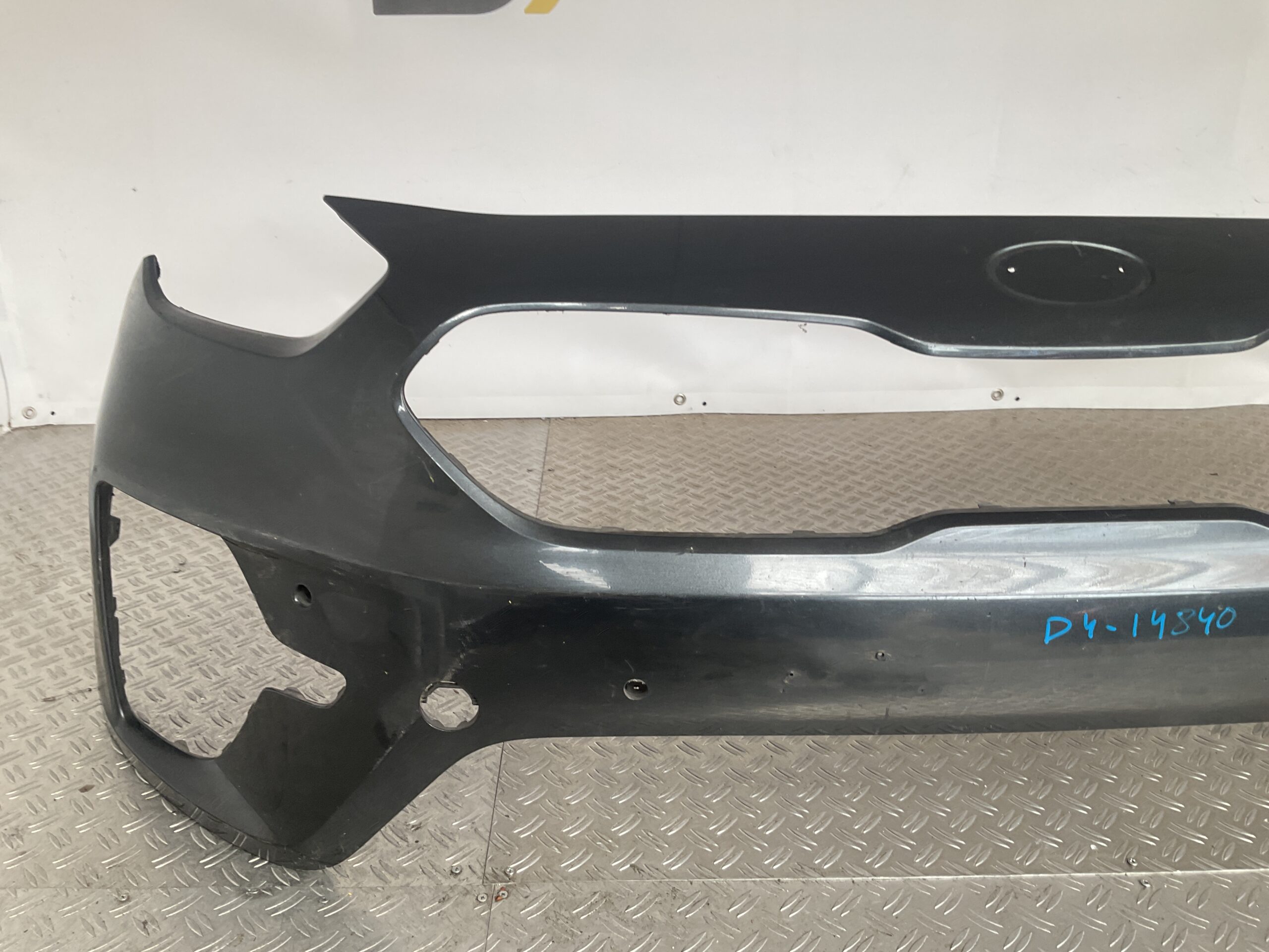 Bumper Kia Niro E Niro Elektrisch Facelift 86511-Q4000 Voorbumper D4-14840z