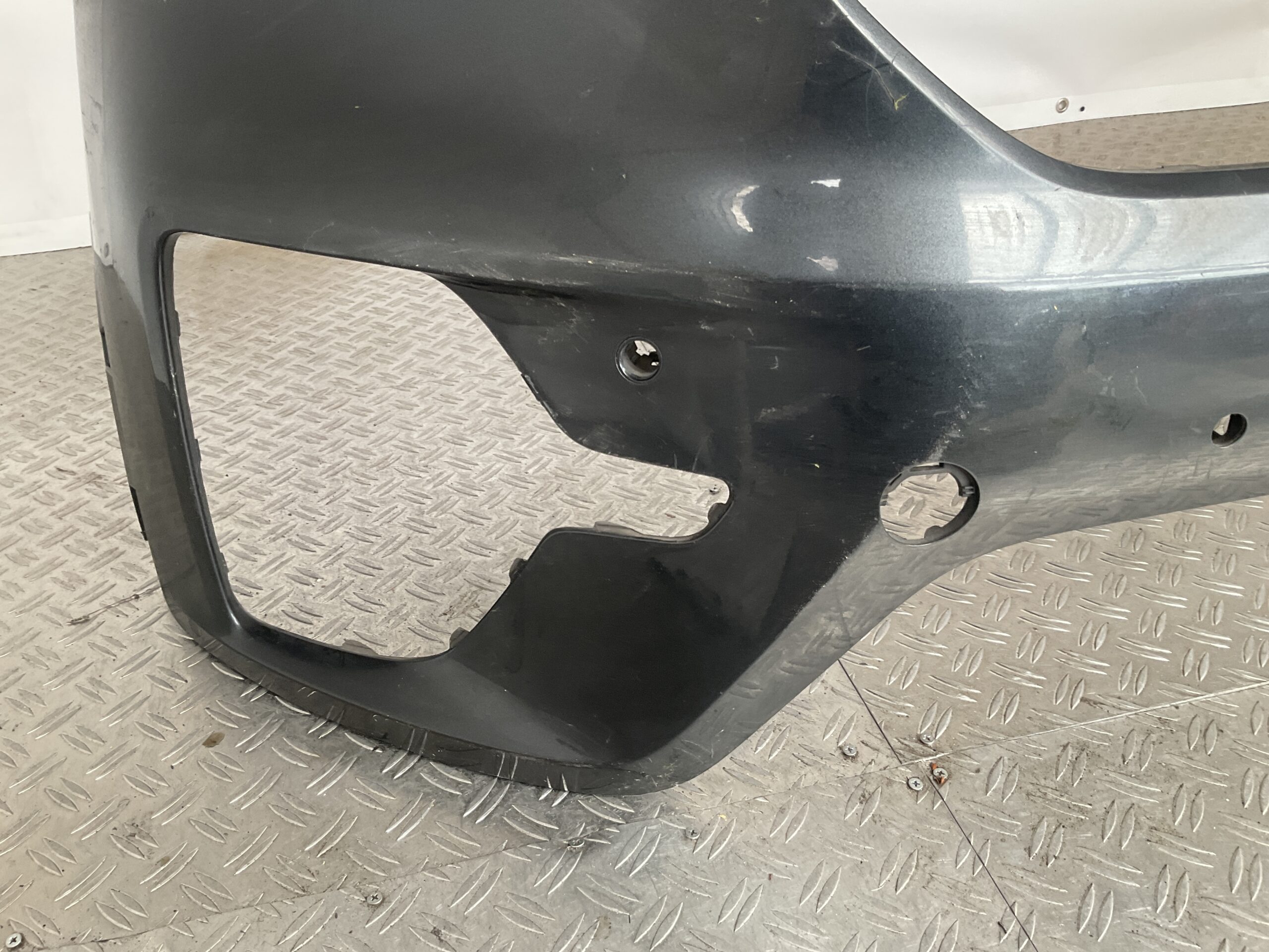 Bumper Kia Niro E Niro Elektrisch Facelift 86511-Q4000 Voorbumper D4-14840z