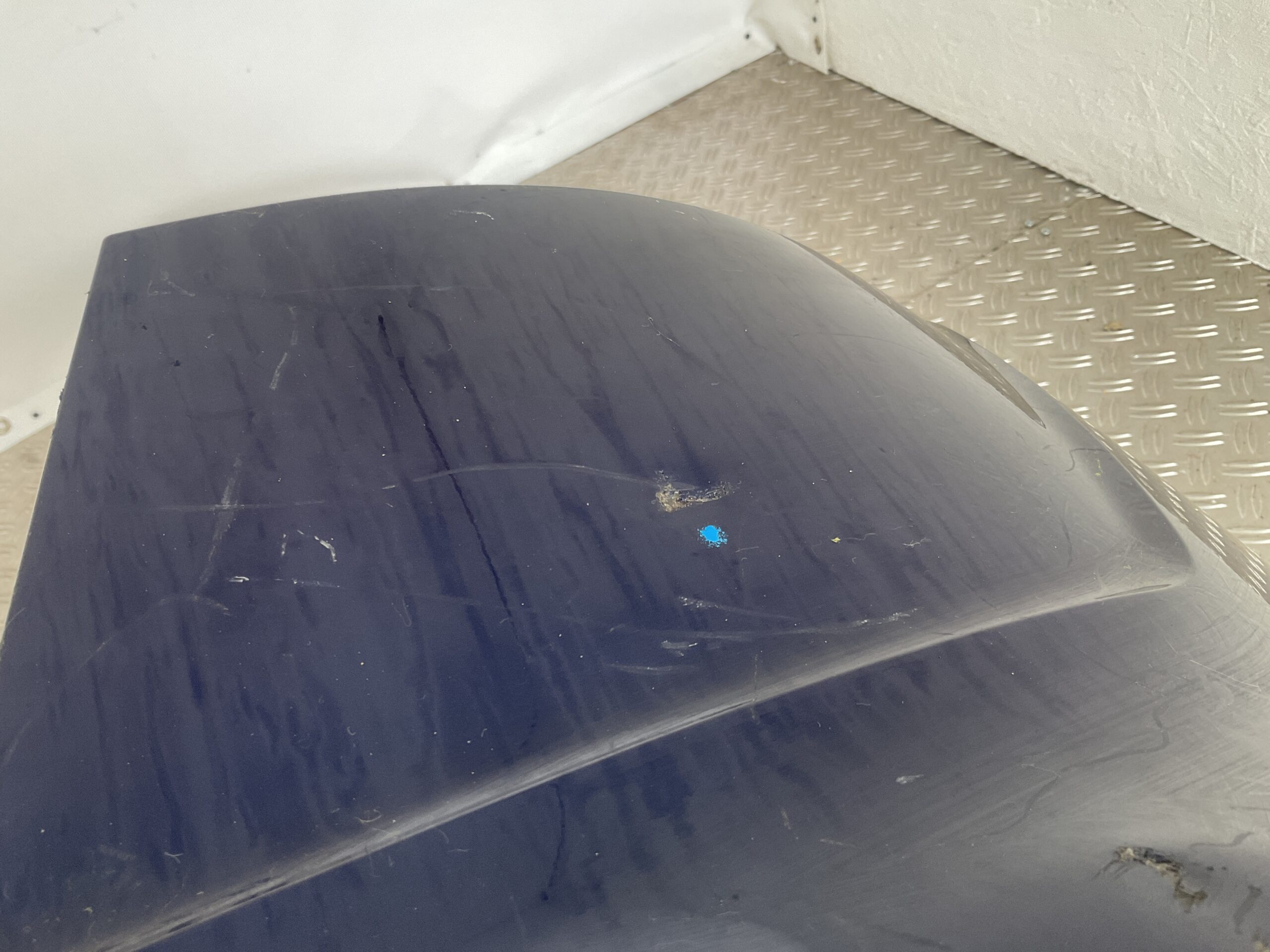 Bumper Audi Q8 4M8 Sline S-Line 4M8807527D Achterbumper F8-15175z