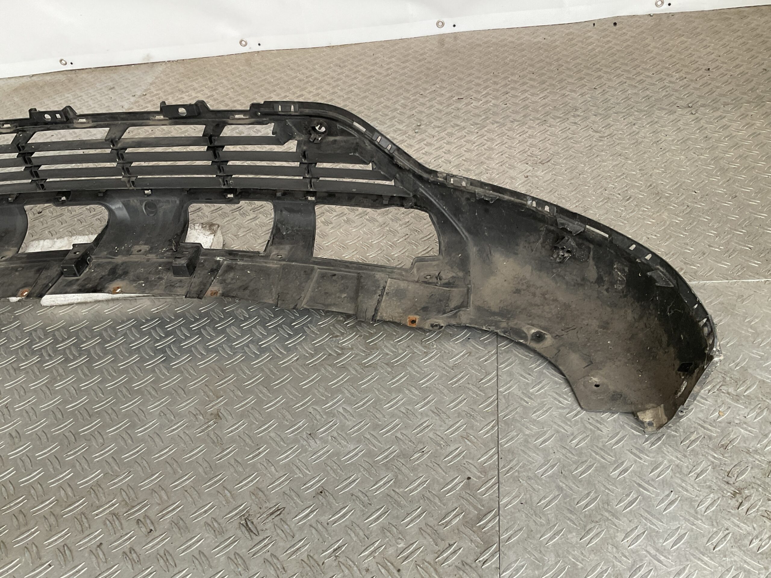 Grill Renault Kadjar 620262369R Voorbumper Grille F8-15253z