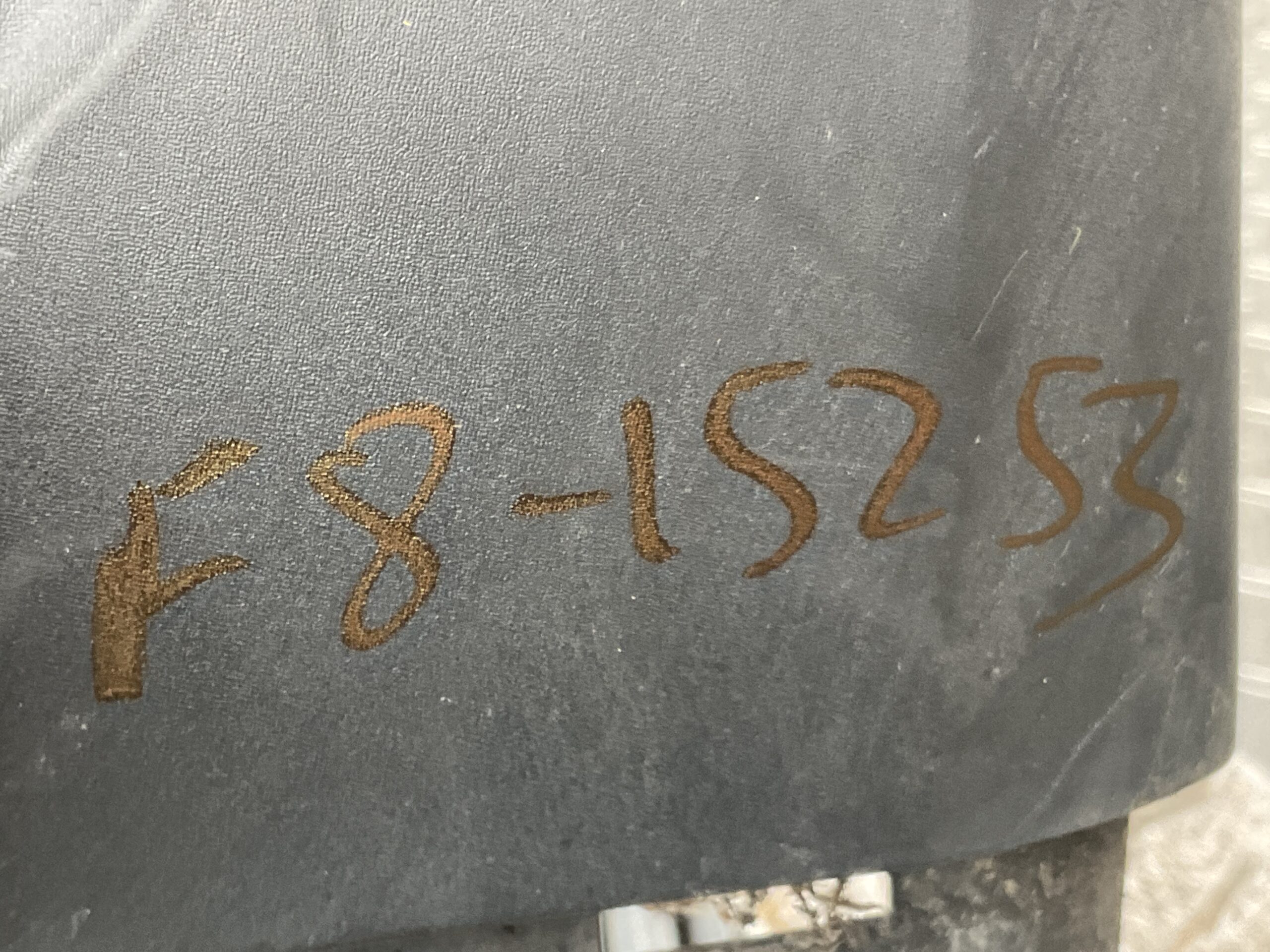 Grill Renault Kadjar 620262369R Voorbumper Grille F8-15253z