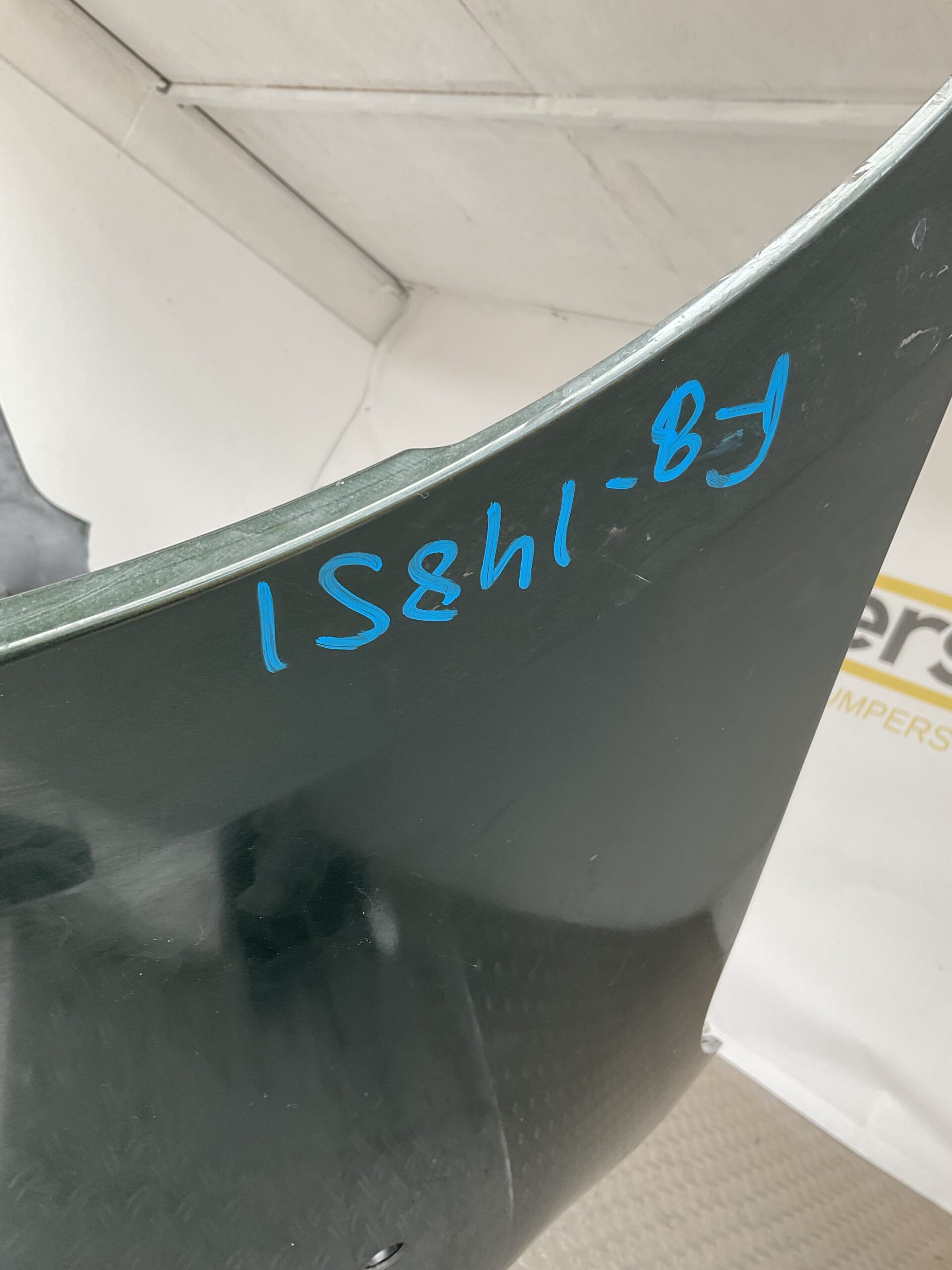 Bumper BMW 4 G22 G23 M Pakket M-Pakket 20- 51128075834 Achterbumper F8-14851z