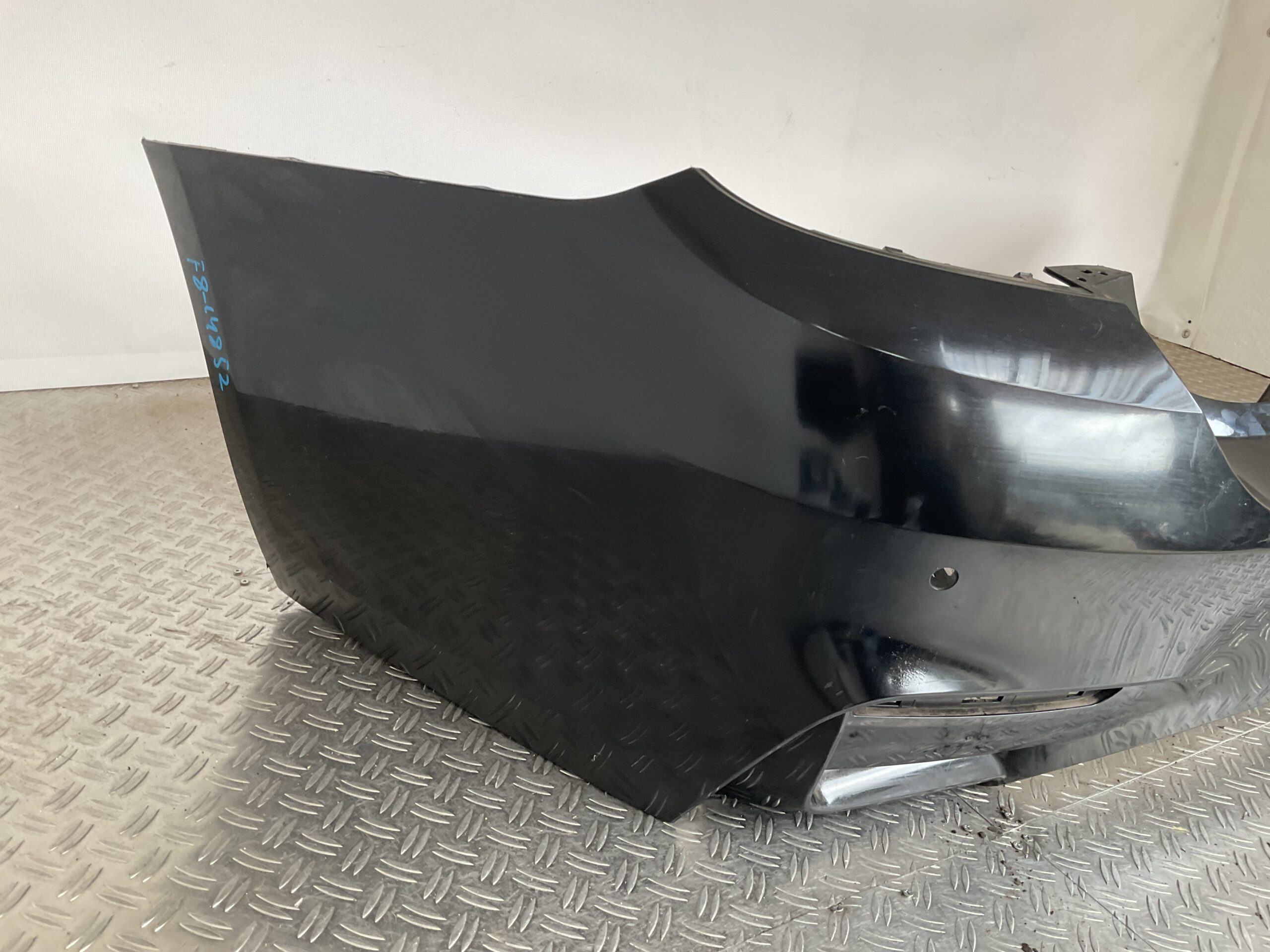 Bumper BMW M4 F82 F83 14-17 pdc 51128054284 Achterbumper F8-14852z