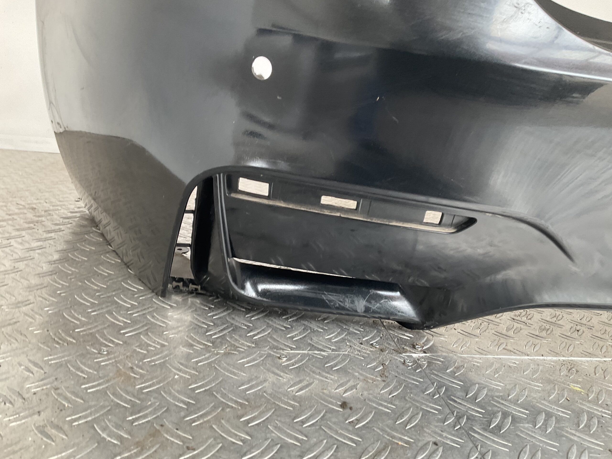 Bumper BMW M4 F82 F83 14-17 pdc 51128054284 Achterbumper F8-14852z