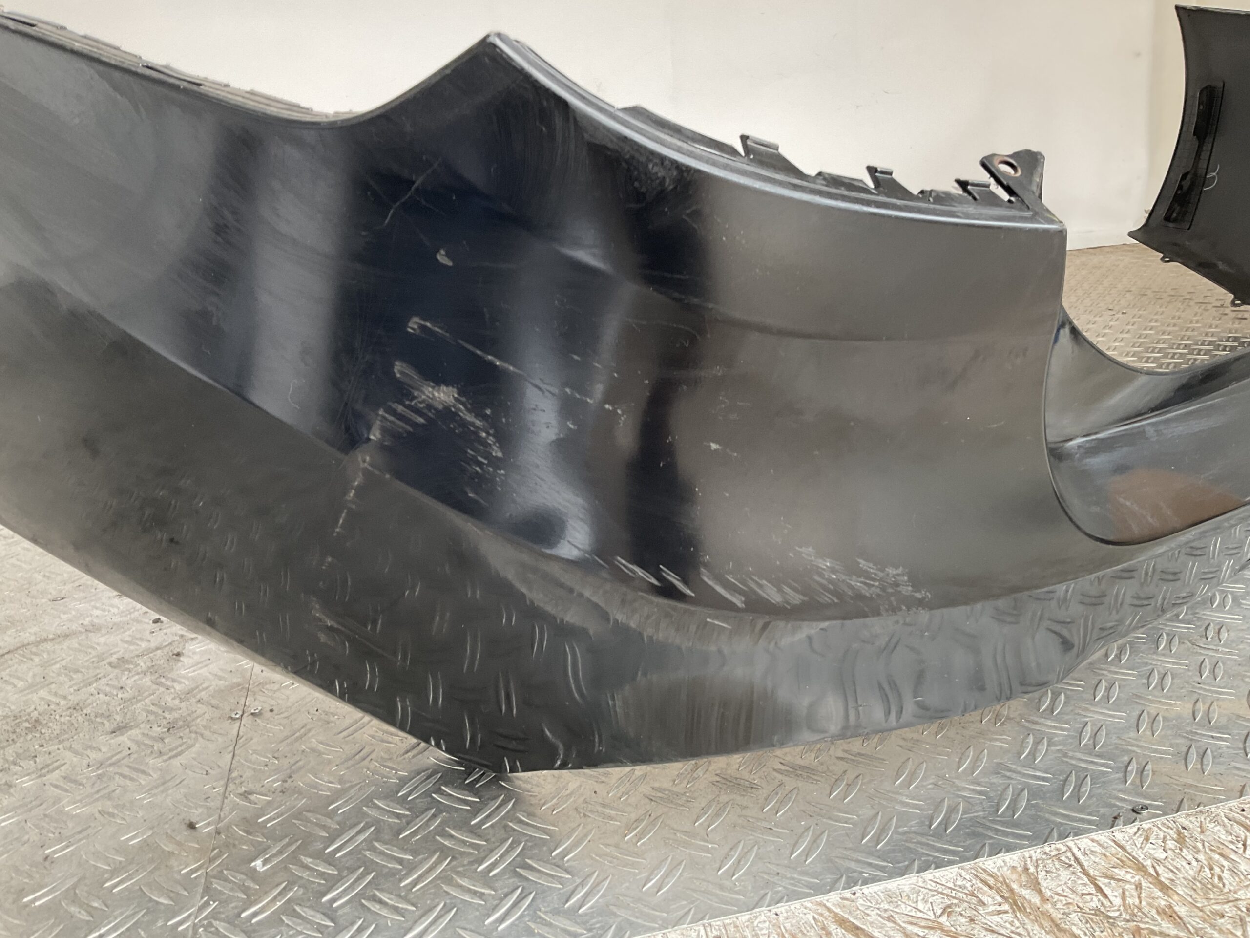 Bumper BMW 3 Serie F34 GT M-Pakket M Pakket 13- 51128057153 Achterbumper F8-14853z