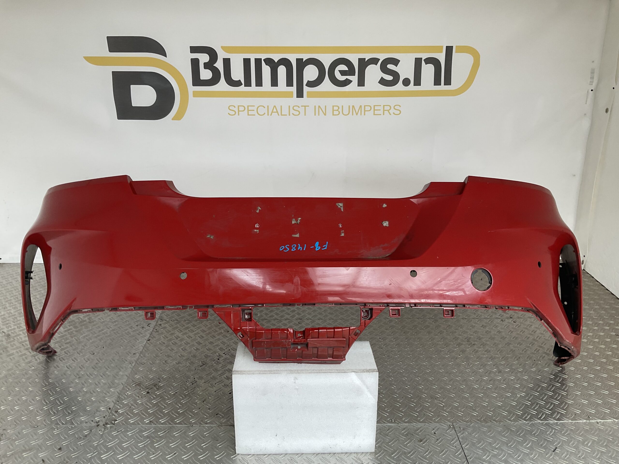 Bumper BMW M4 G29 M Pakket M-Pakket 51128069785 Achterbumper F8-14850z