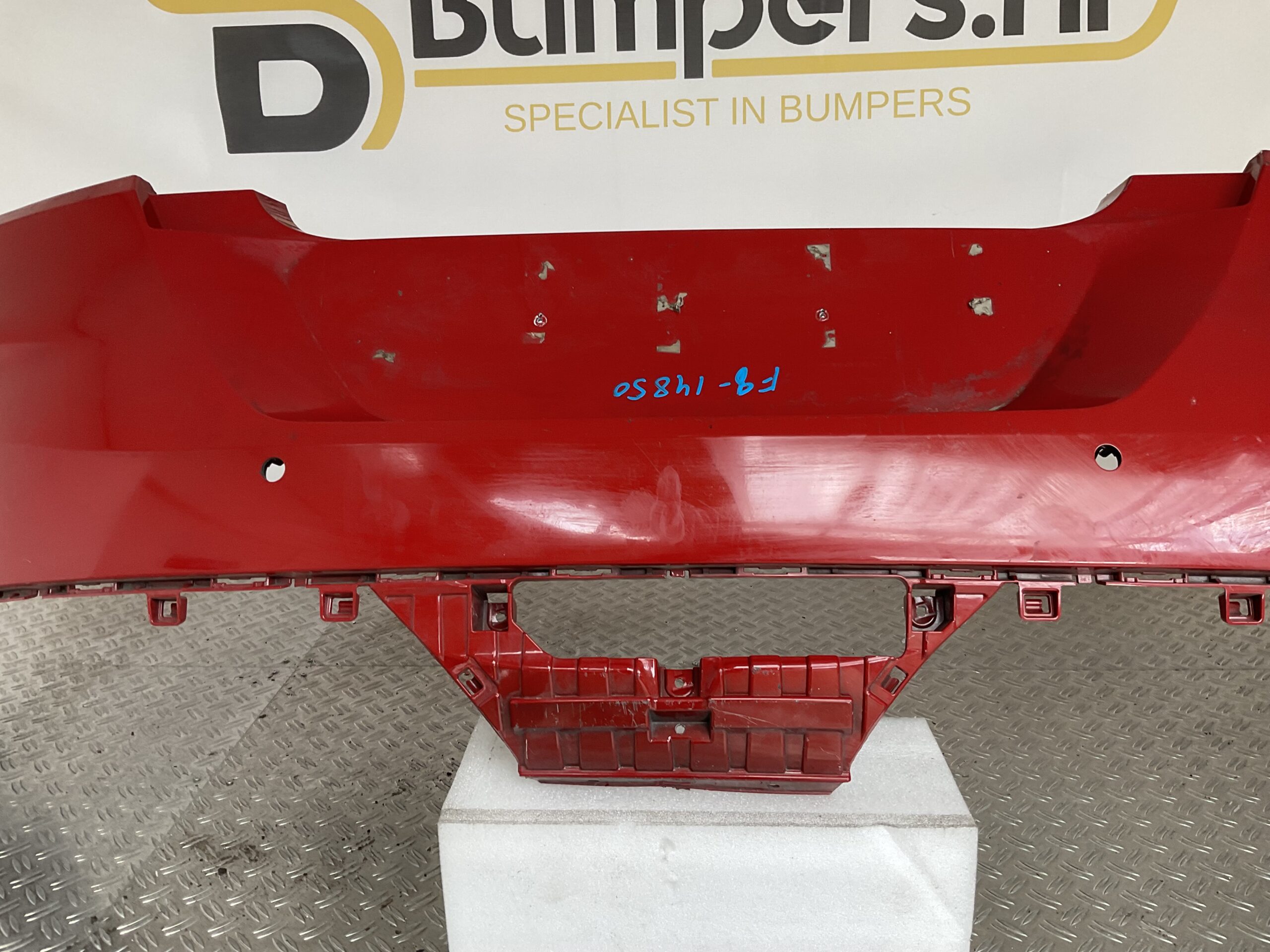 Bumper BMW M4 G29 M Pakket M-Pakket 51128069785 Achterbumper F8-14850z