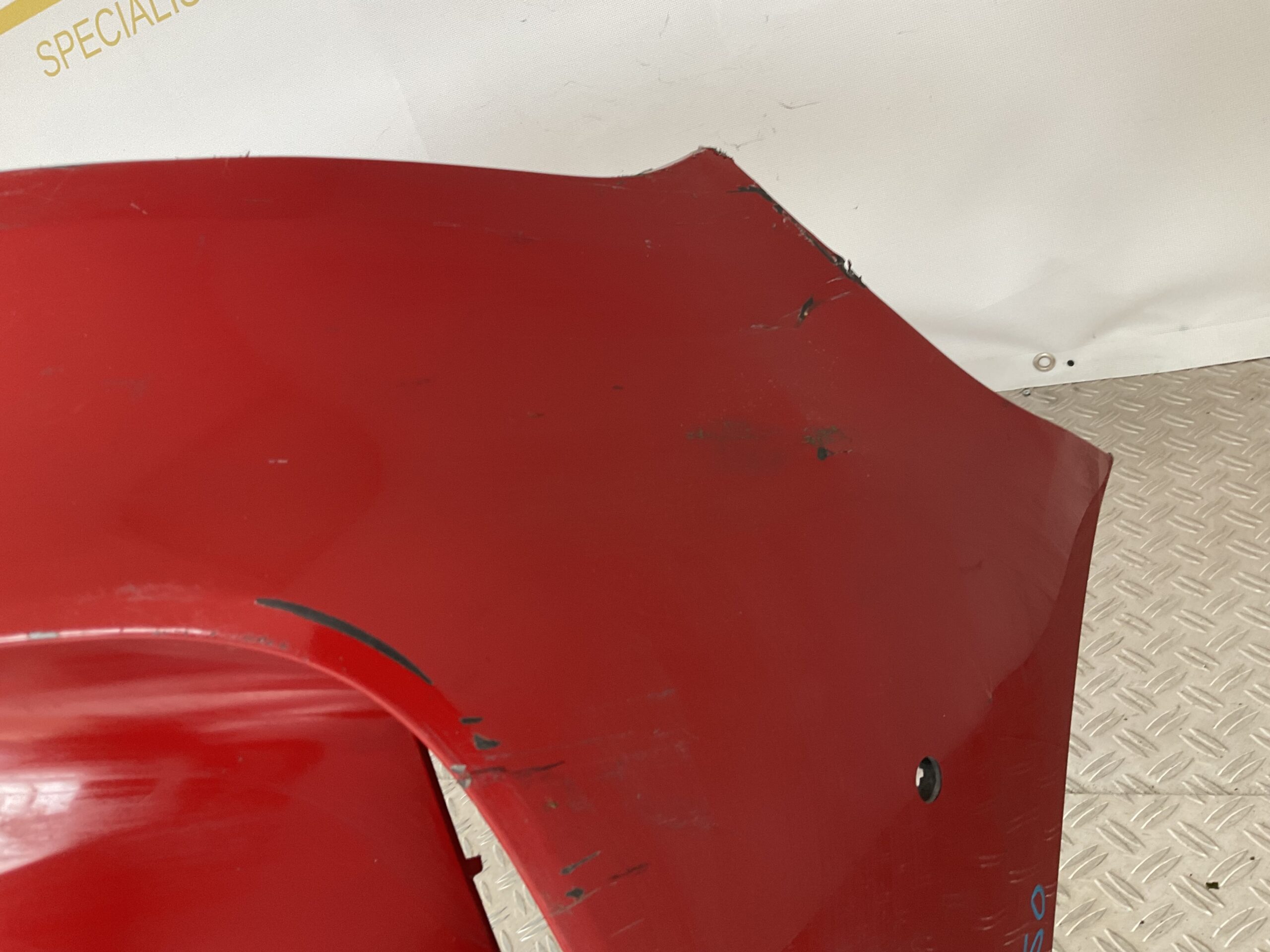 Bumper BMW M4 G29 M Pakket M-Pakket 51128069785 Achterbumper F8-14850z