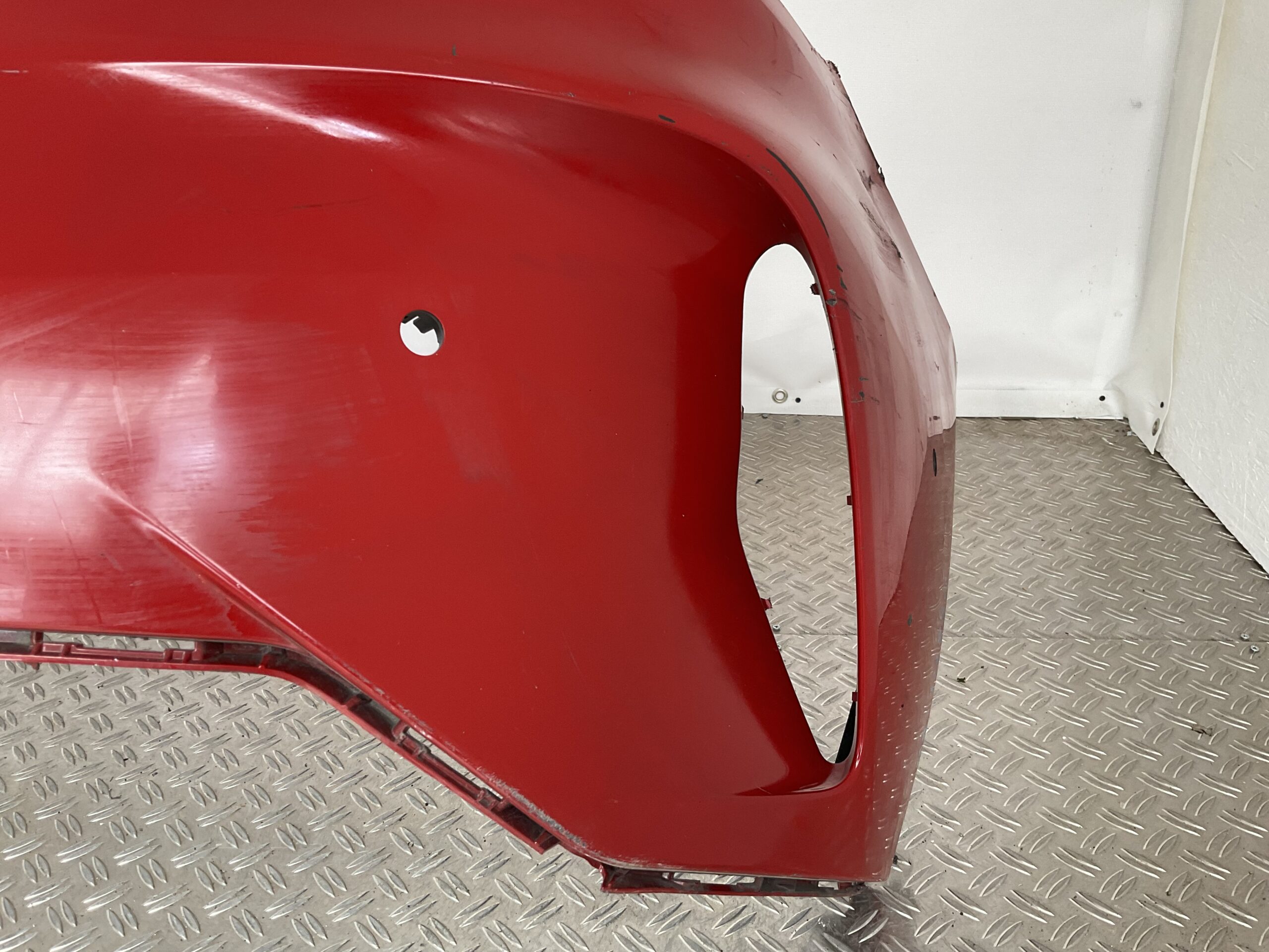 Bumper BMW M4 G29 M Pakket M-Pakket 51128069785 Achterbumper F8-14850z