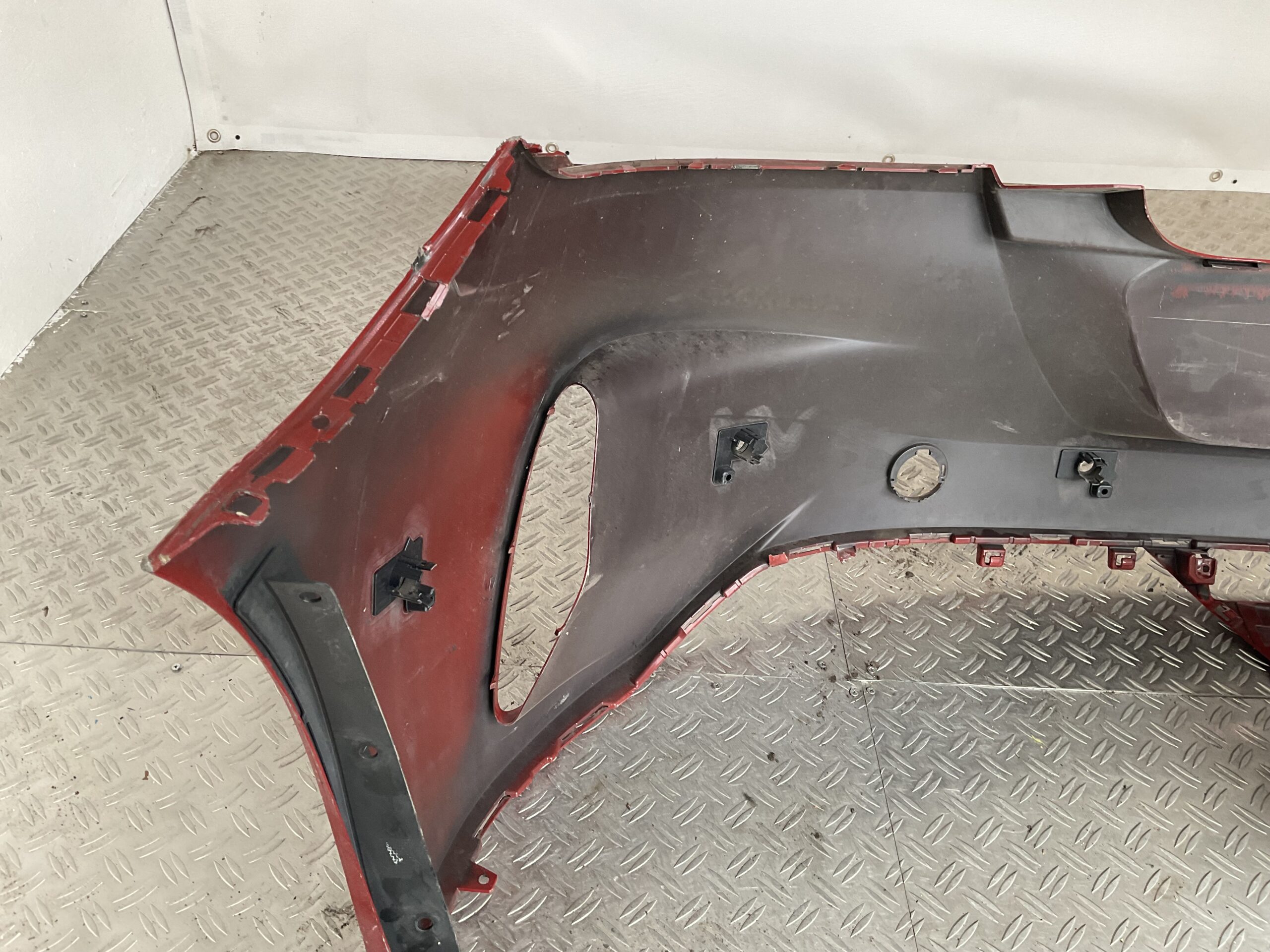 Bumper BMW M4 G29 M Pakket M-Pakket 51128069785 Achterbumper F8-14850z