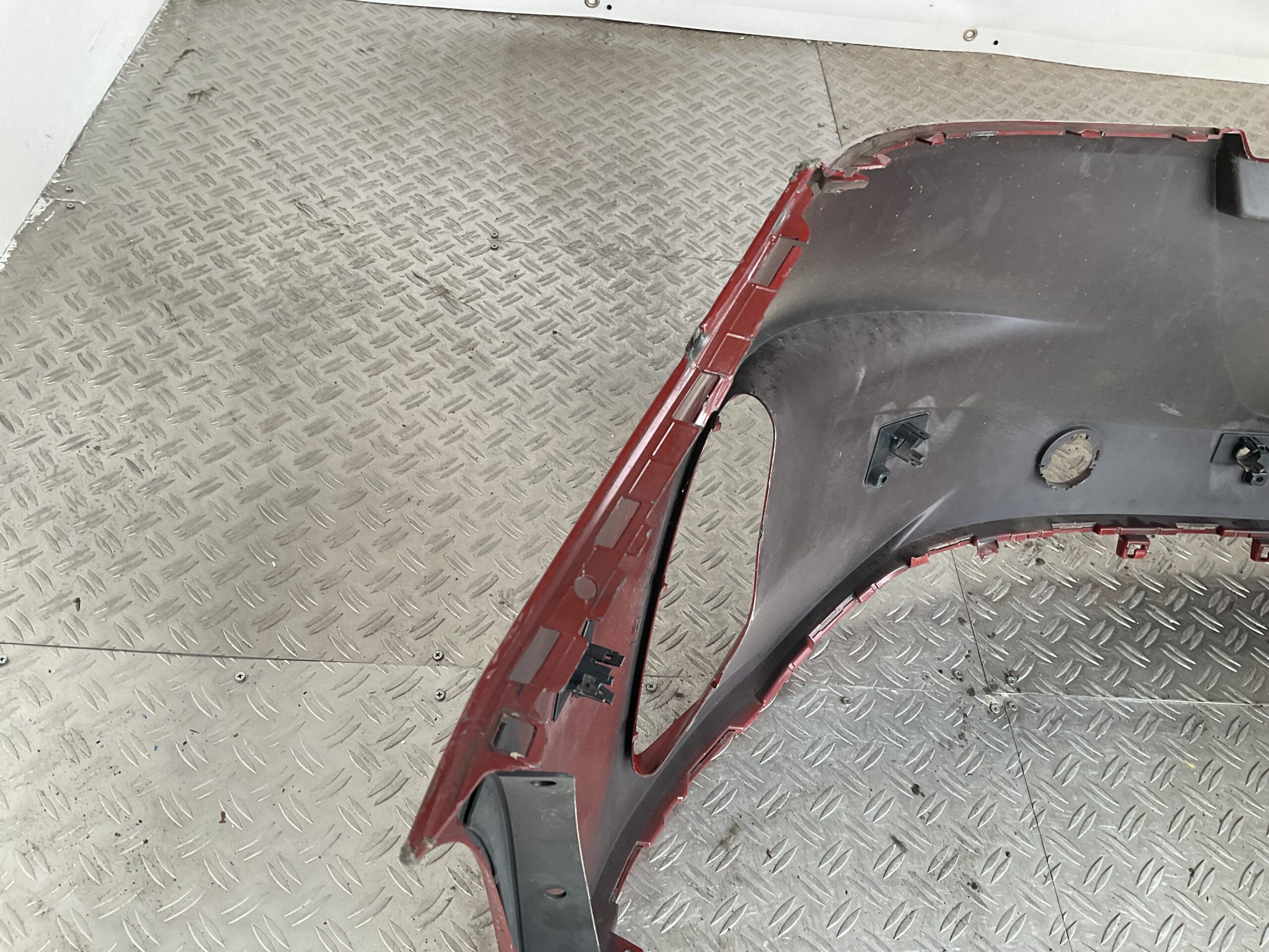 Bumper BMW M4 G29 M Pakket M-Pakket 51128069785 Achterbumper F8-14850z