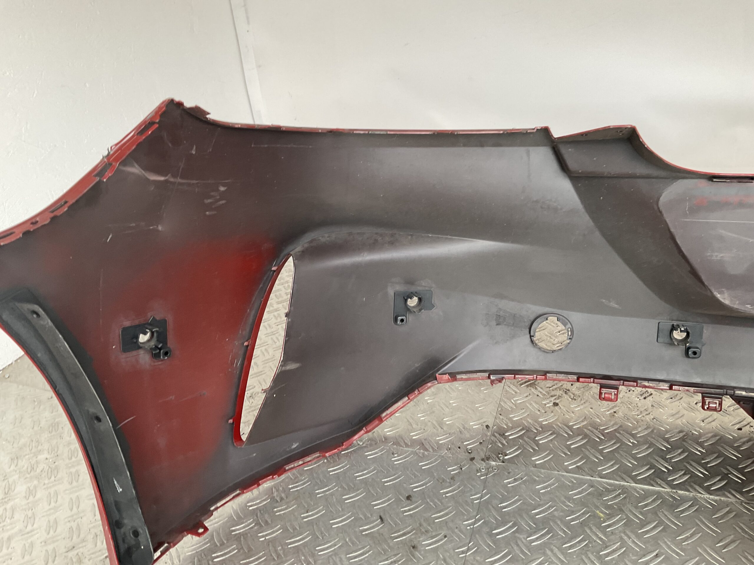 Bumper BMW M4 G29 M Pakket M-Pakket 51128069785 Achterbumper F8-14850z