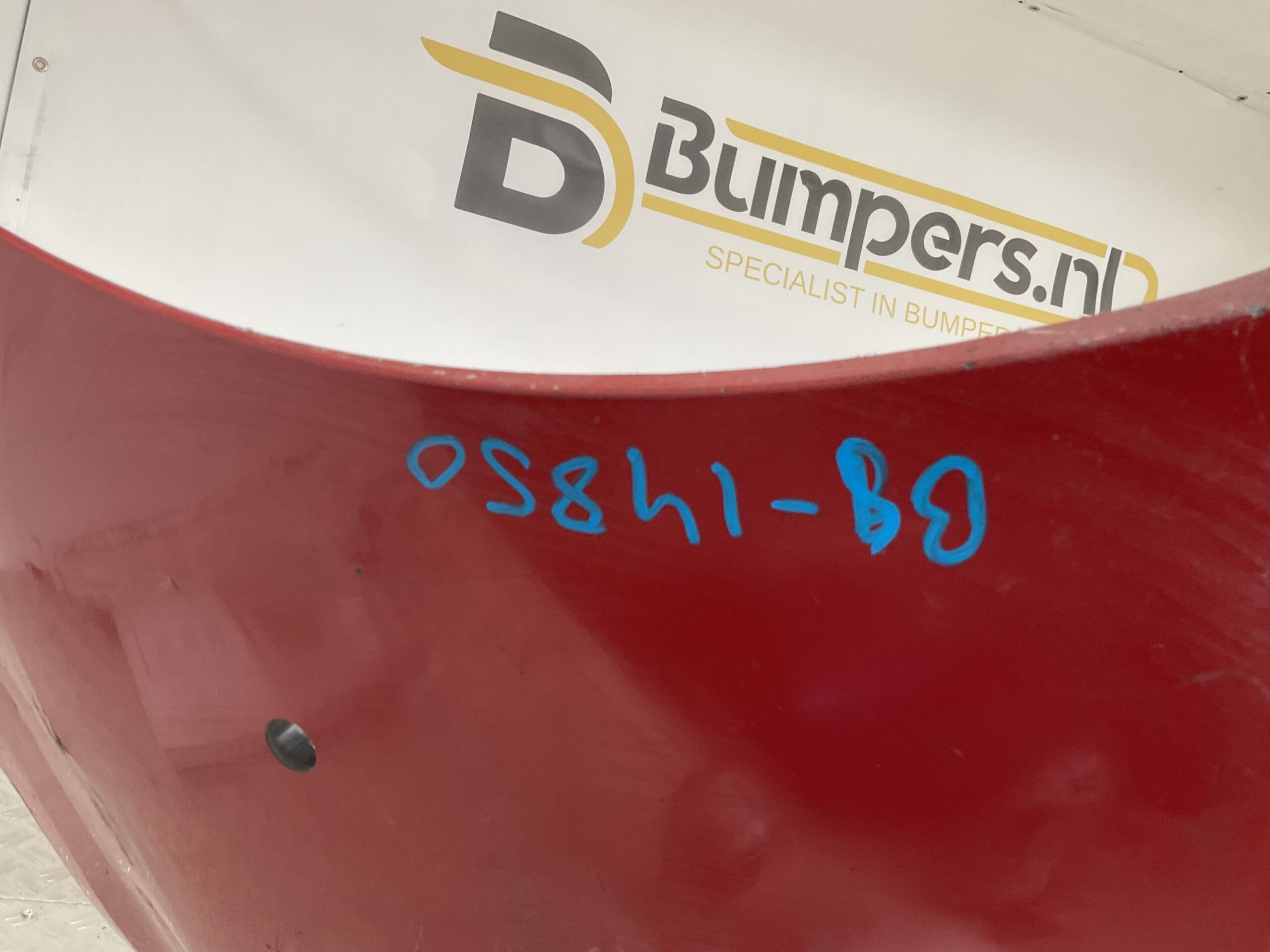 Bumper BMW M4 G29 M Pakket M-Pakket 51128069785 Achterbumper F8-14850z