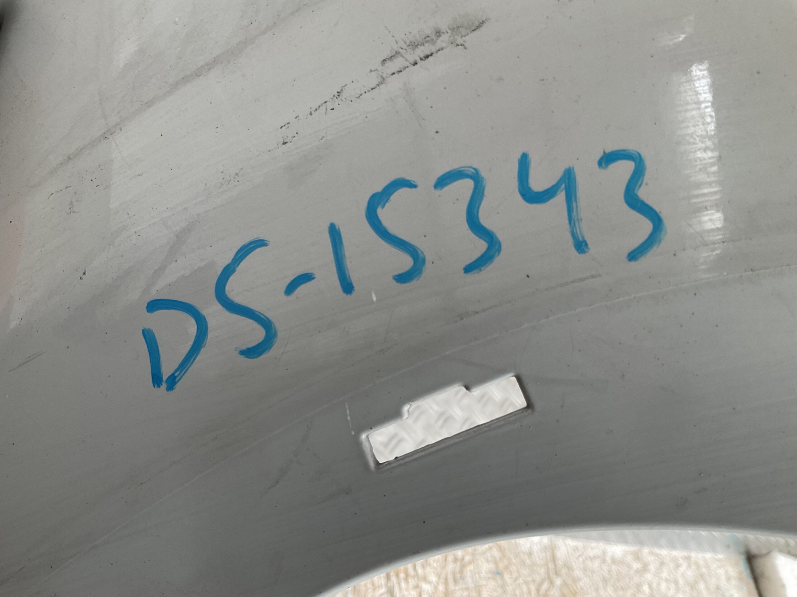 Bumper Toyota Yaris Cross 20-25 52119-0DC20 Voorbumper D5-15343z