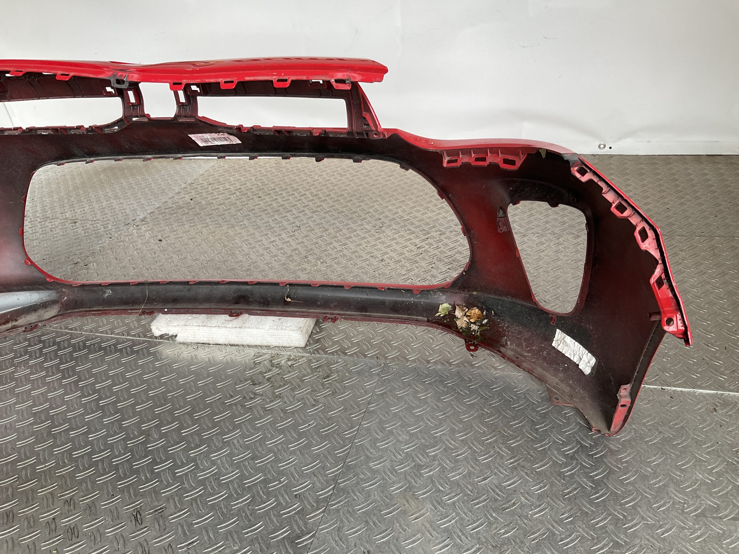 Bumper Kia Picanto 2017-2022 86511-G6000 Voorbumper G4-15334z