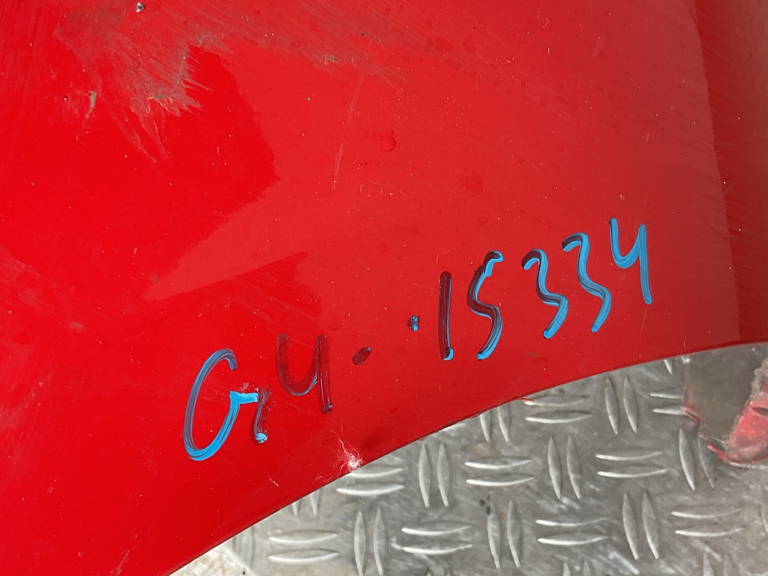 Bumper Kia Picanto 2017-2022 86511-G6000 Voorbumper G4-15334z