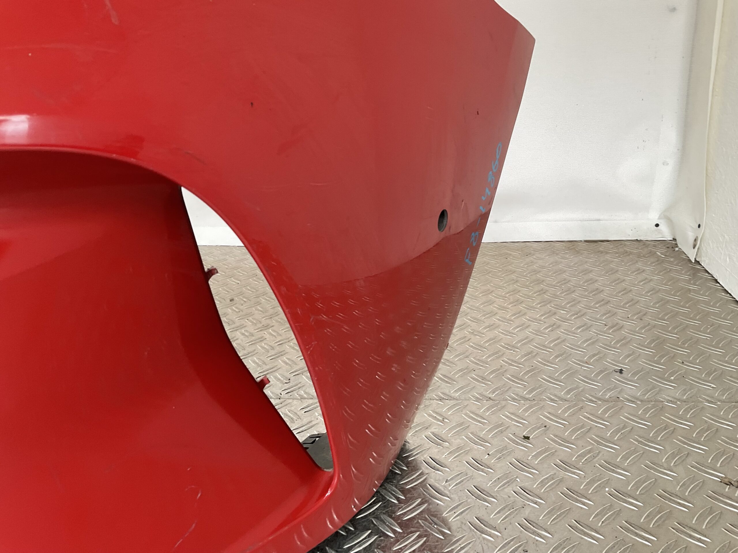 Bumper BMW Z4 G29 M Pakket M-Pakket 51128069785 Achterbumper F8-14860z