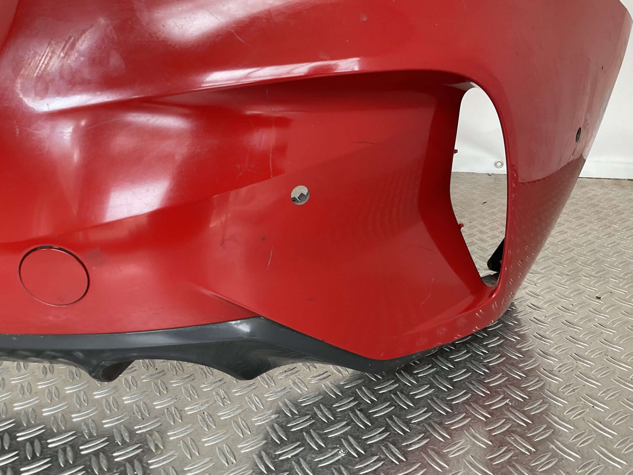 Bumper BMW Z4 G29 M Pakket M-Pakket 51128069785 Achterbumper F8-14860z