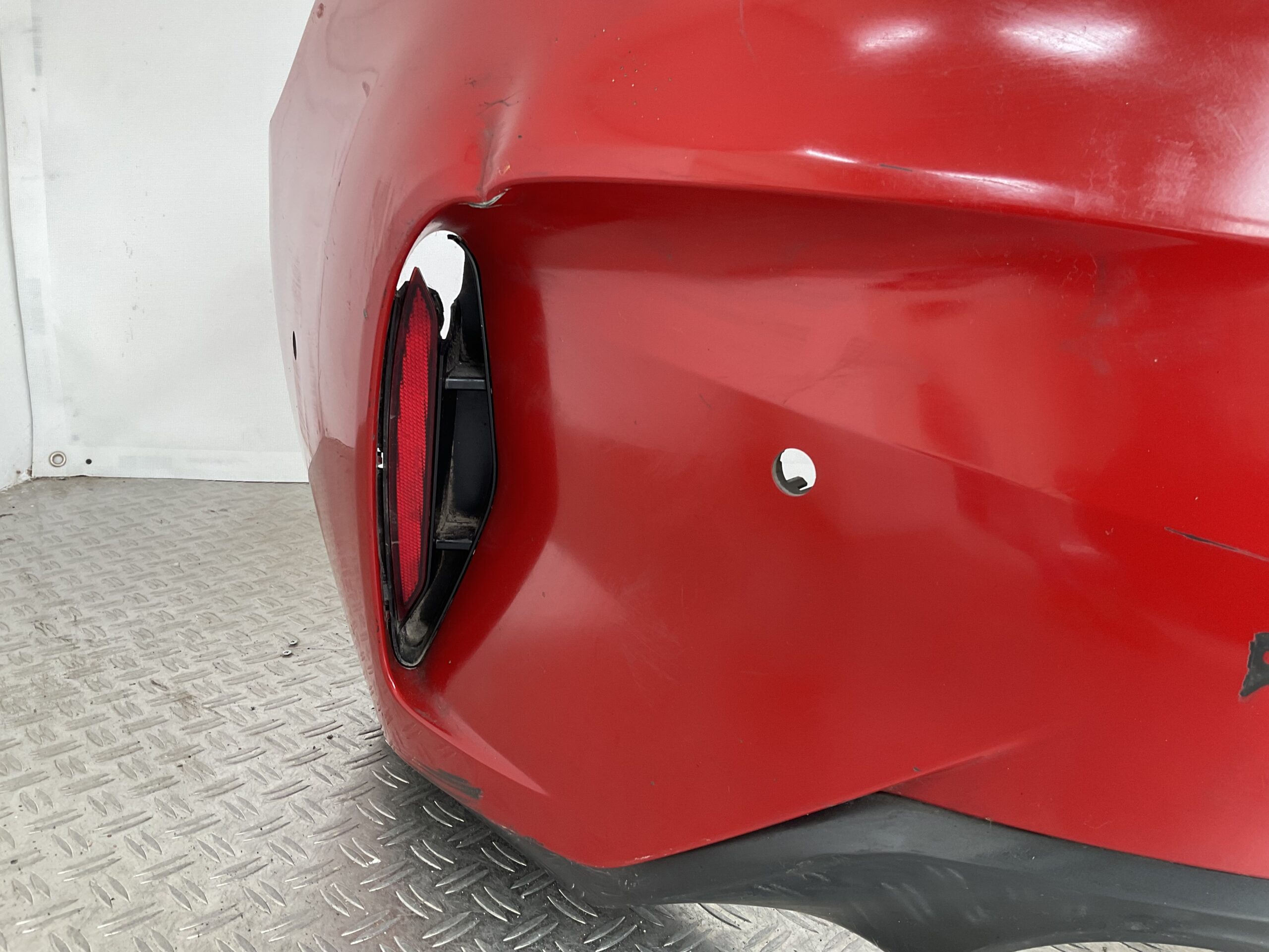 Bumper BMW Z4 G29 M Pakket M-Pakket 51128069785 Achterbumper F8-14860z