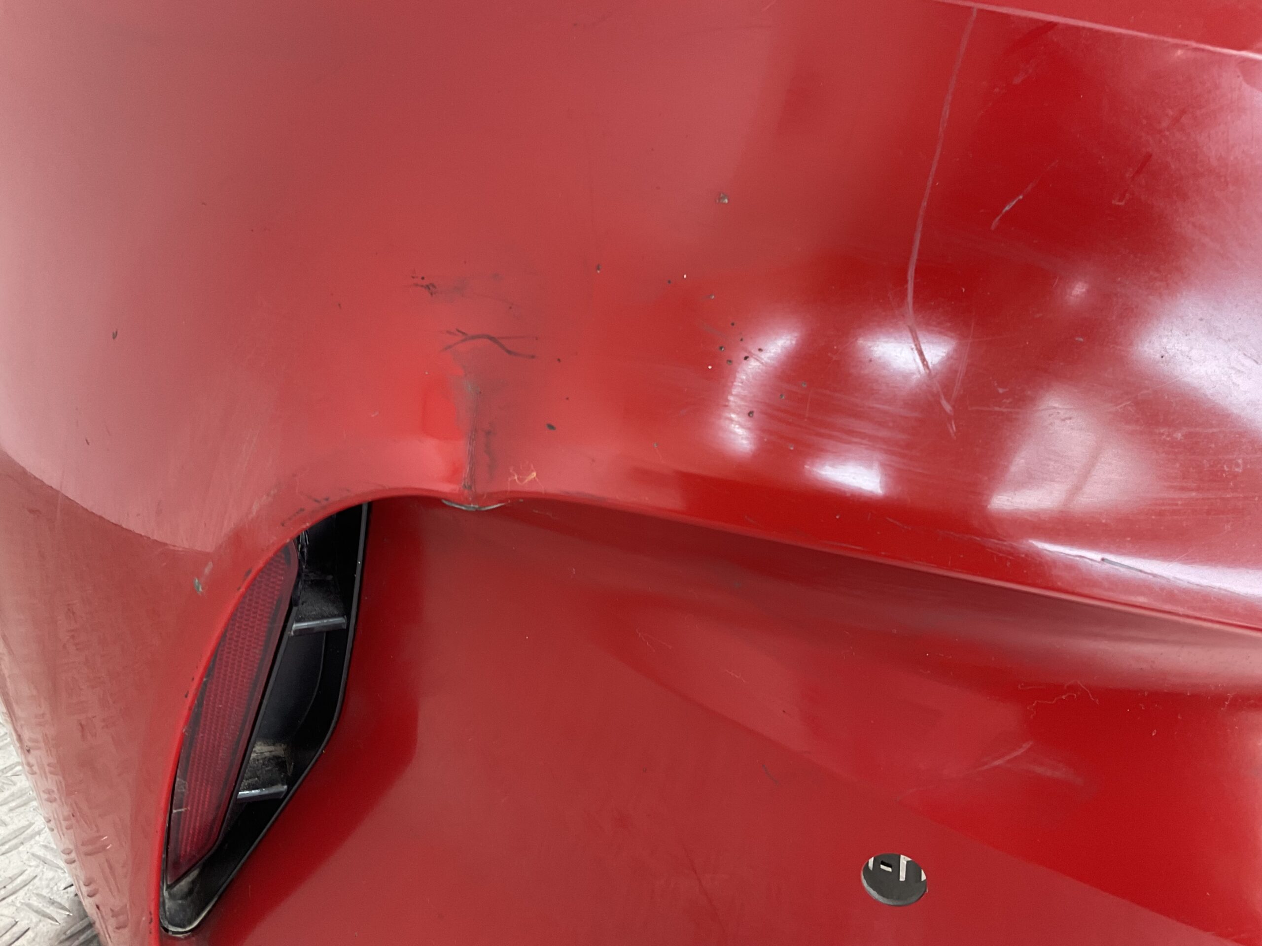 Bumper BMW Z4 G29 M Pakket M-Pakket 51128069785 Achterbumper F8-14860z