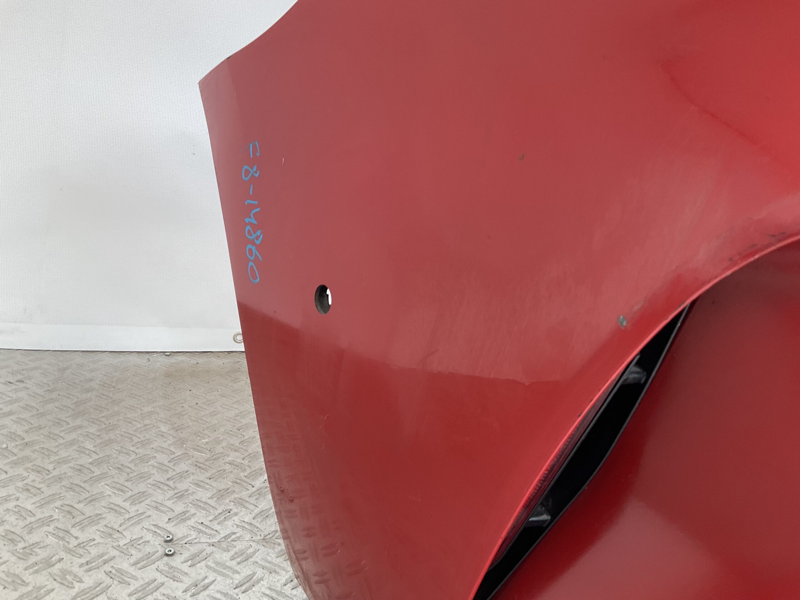 Bumper BMW Z4 G29 M Pakket M-Pakket 51128069785 Achterbumper F8-14860z