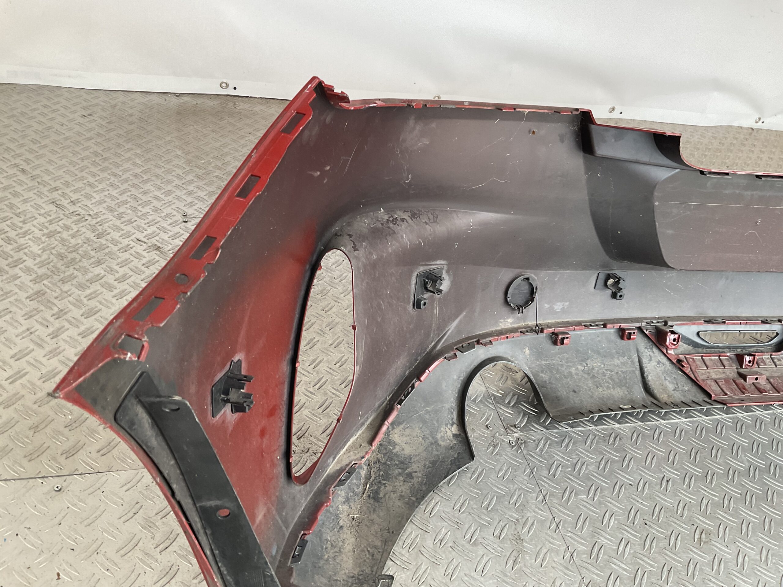 Bumper BMW Z4 G29 M Pakket M-Pakket 51128069785 Achterbumper F8-14860z