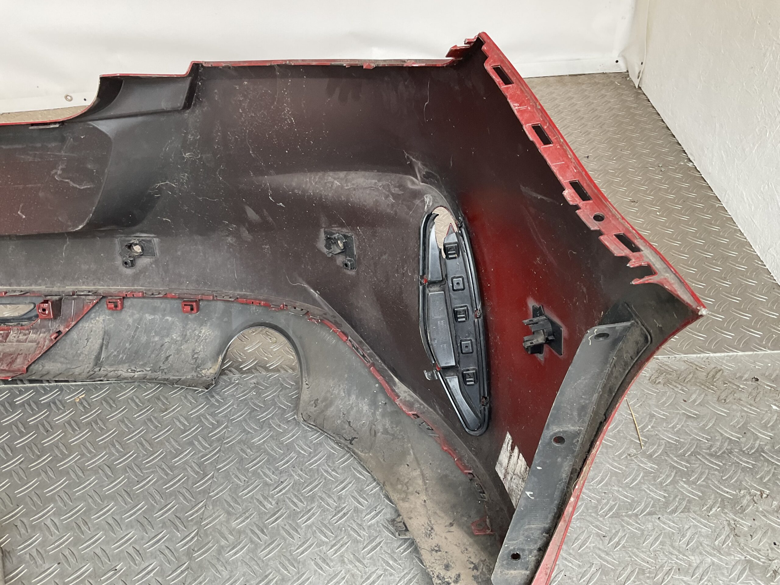 Bumper BMW Z4 G29 M Pakket M-Pakket 51128069785 Achterbumper F8-14860z