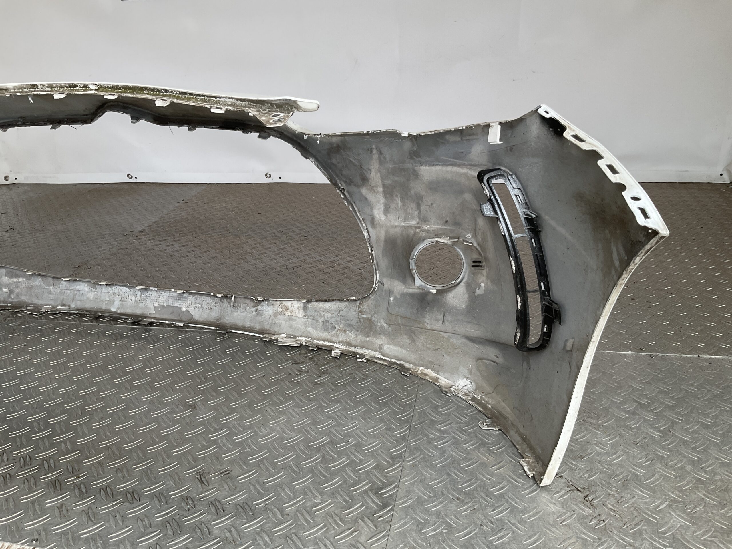 Bumper Citroen DS3 13-16 9687534777 VoorbumperF5-15320z