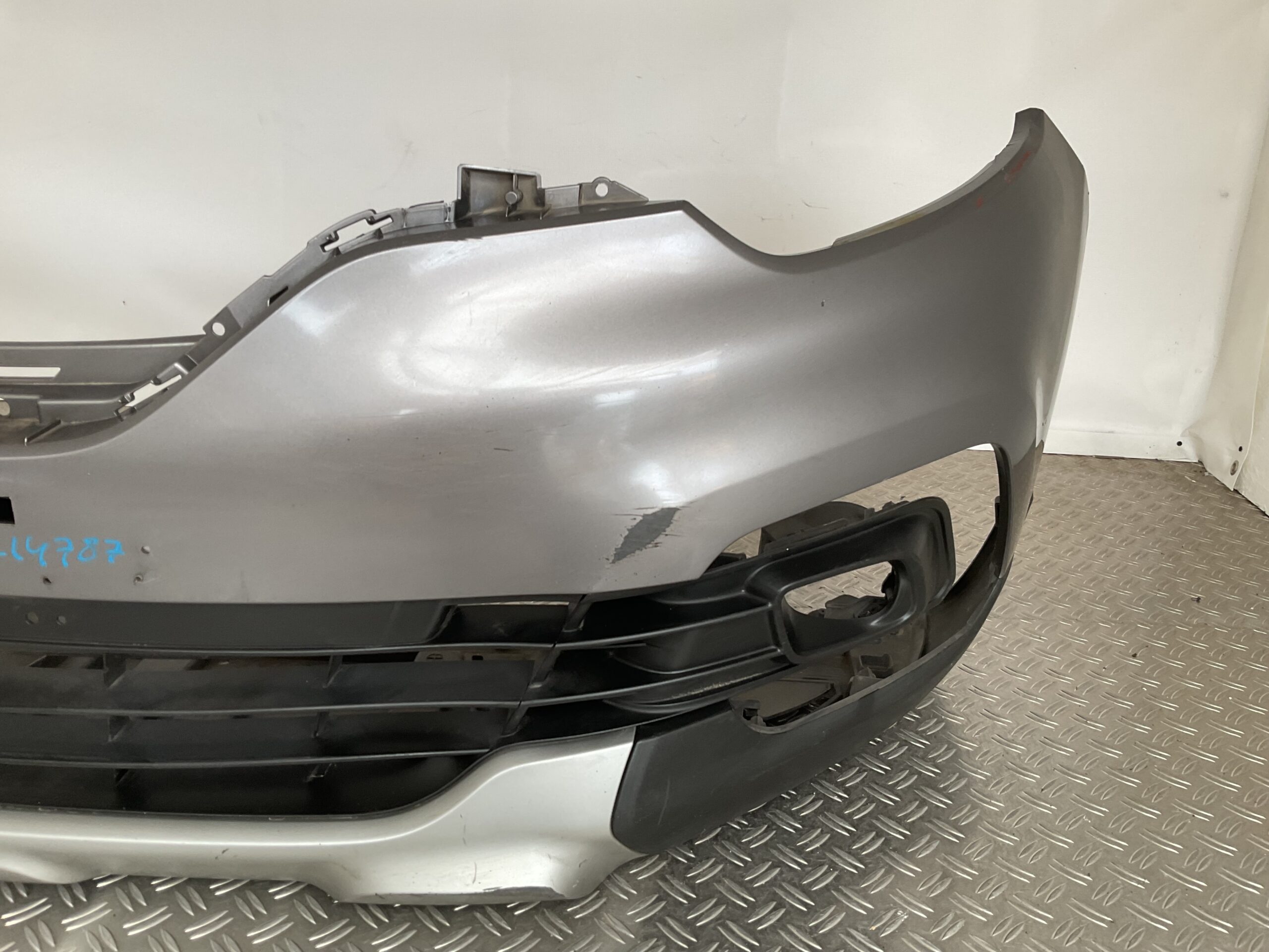 Bumper Renault Captur Facelift 16-21 620227019R Voorbumper F5-14787z