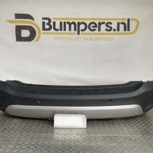 Bumper Opel Crossland 14-19 39157364 Achterbumper F8-15372z