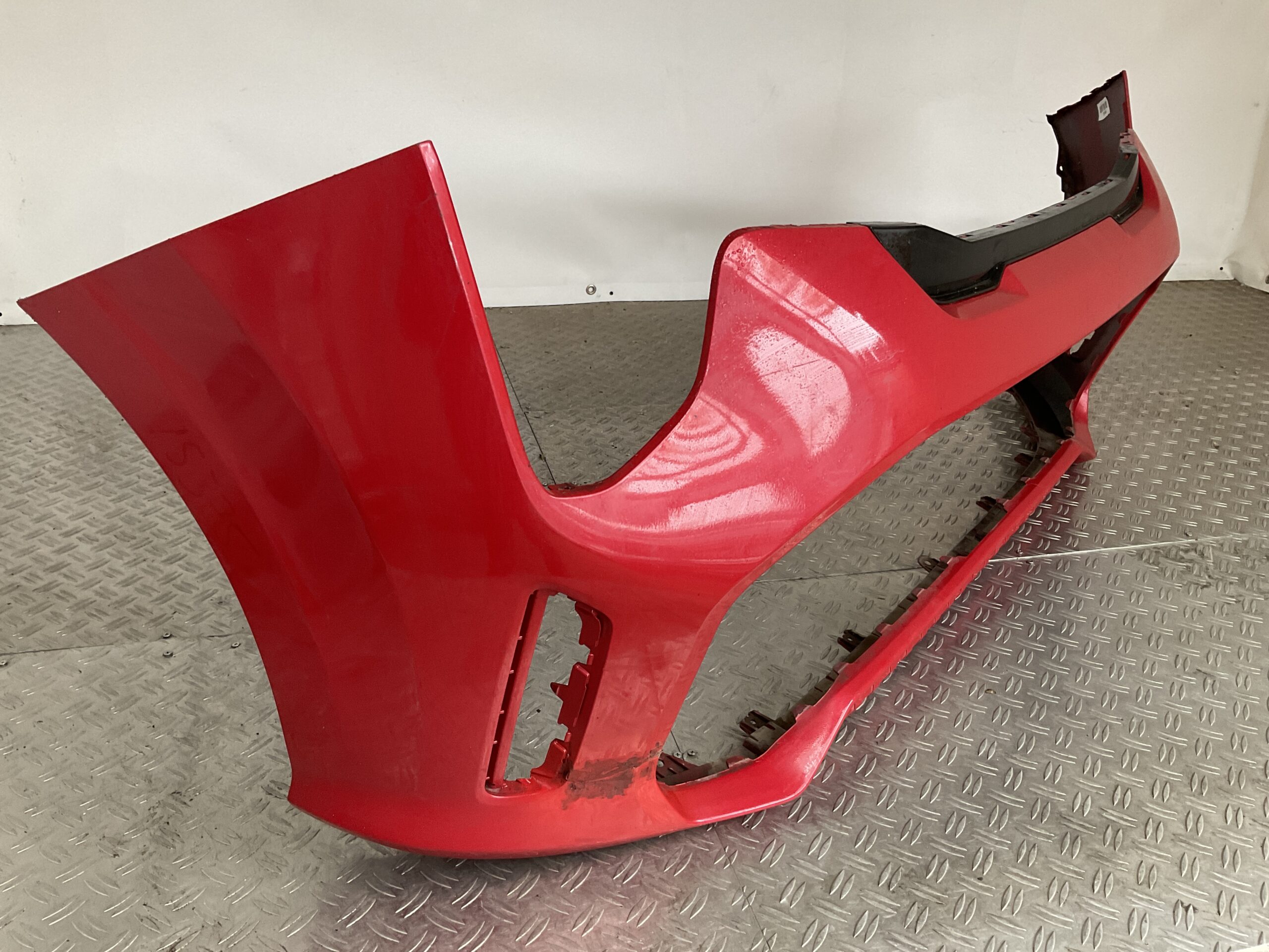 Bumper Kia Picanto JA Facelift GT line GTLINE 86511-G0DA0 2023-2025 Voorbumper G3-15375z