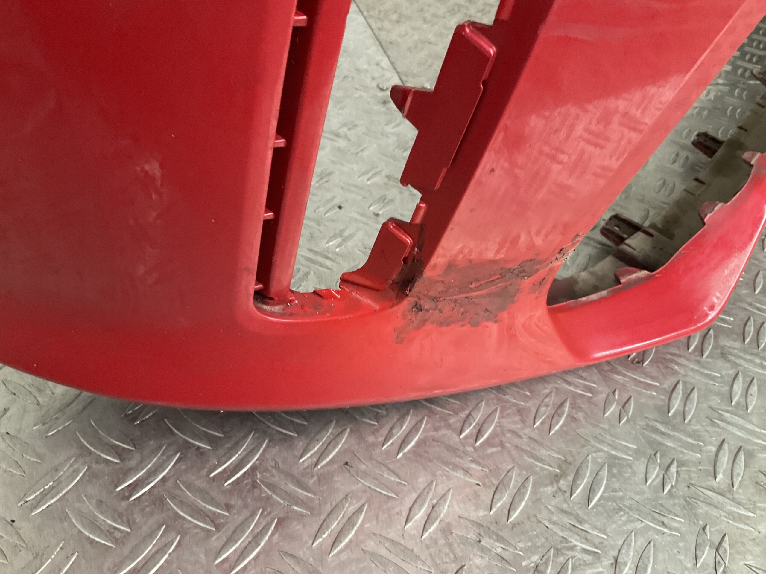 Bumper Kia Picanto JA Facelift GT line GTLINE 86511-G0DA0 2023-2025 Voorbumper G3-15375z