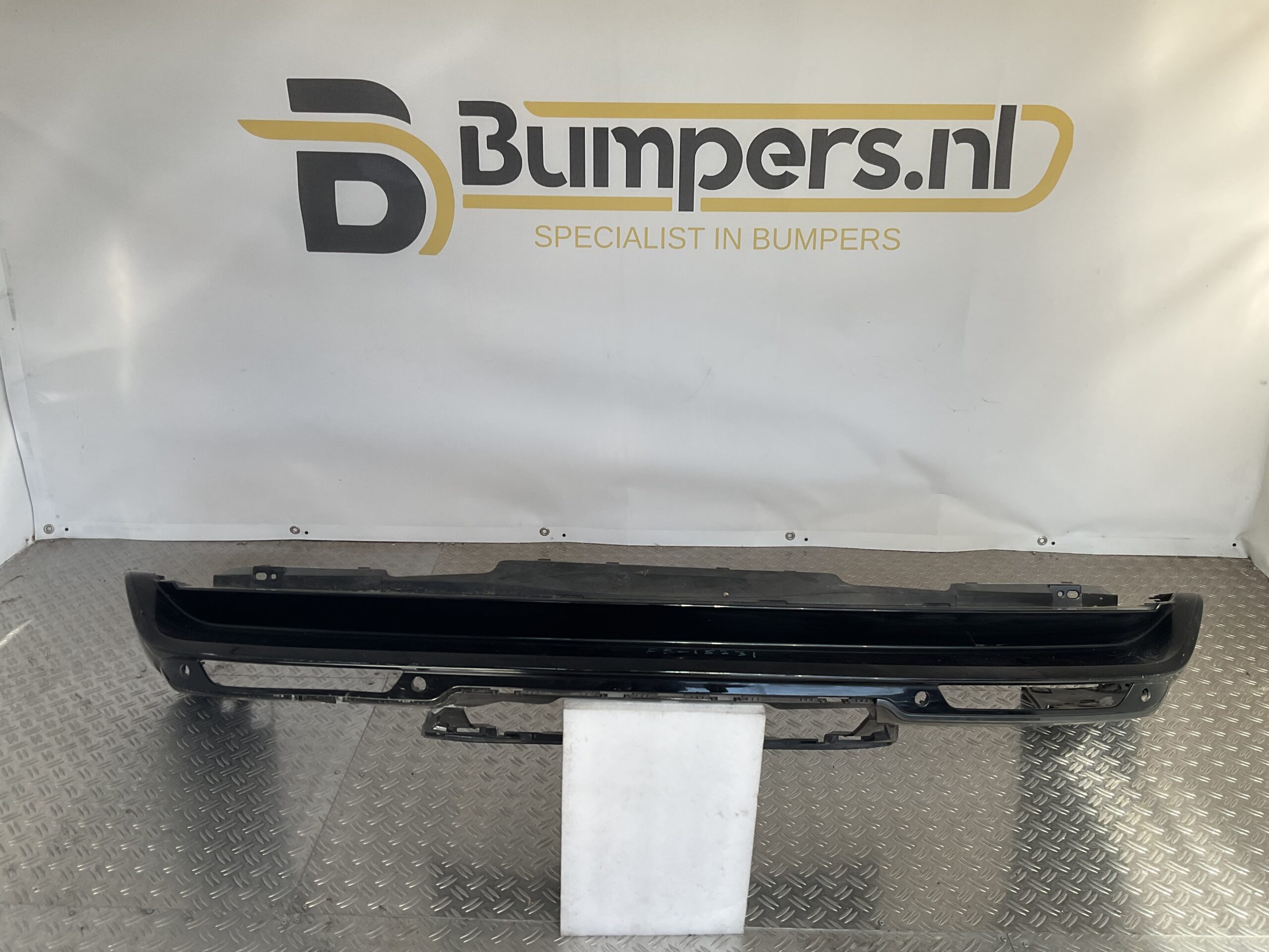 Bumper Land Rover Range Rover Vogue L404 M8E2-17D980-A Achterbumper F8-15231z