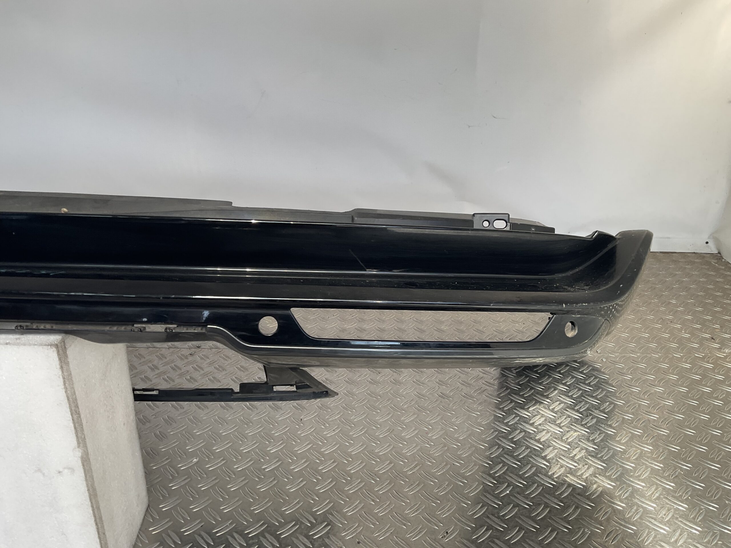 Bumper Land Rover Range Rover Vogue L404 M8E2-17D980-A Achterbumper F8-15231z