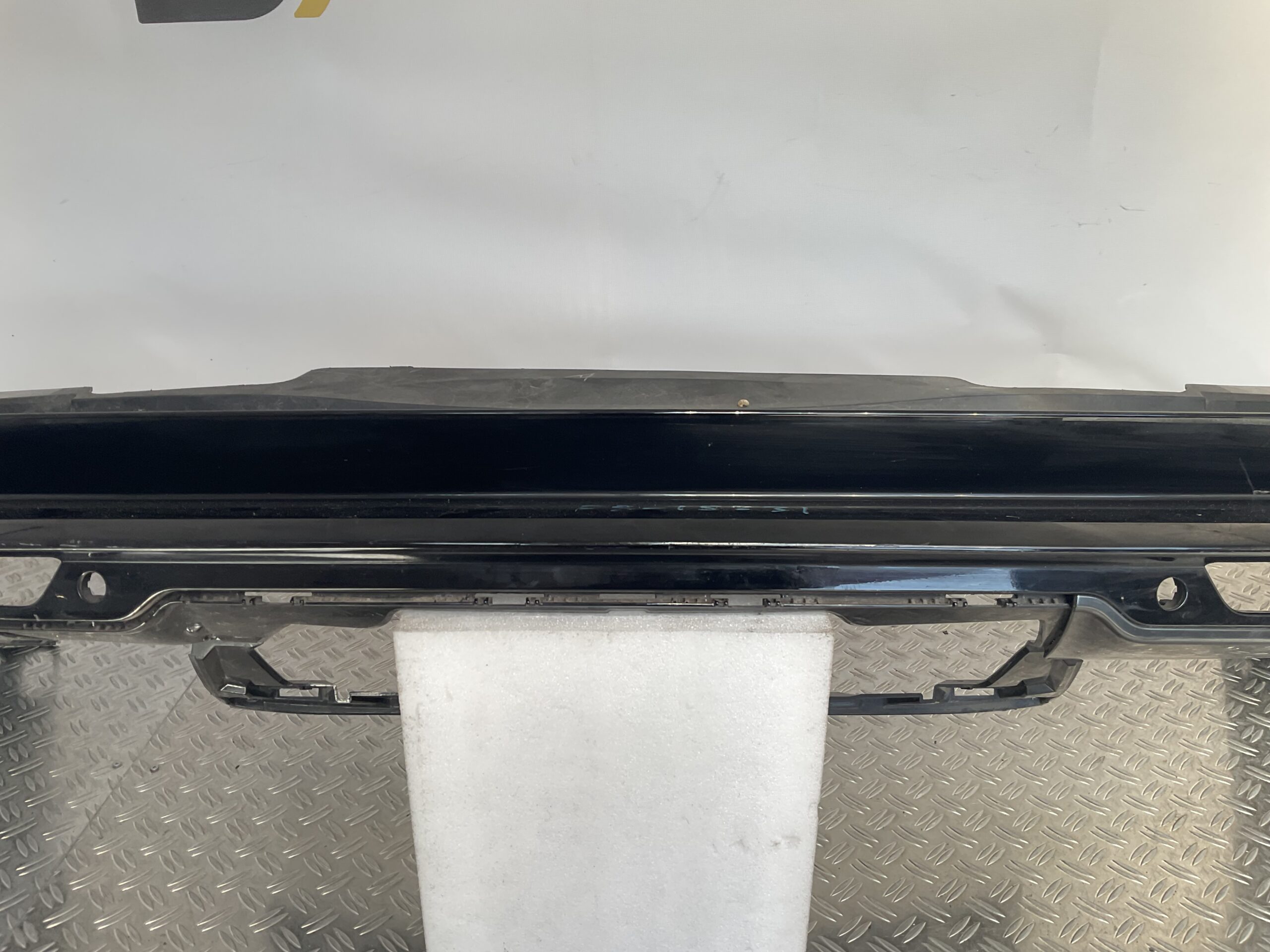 Bumper Land Rover Range Rover Vogue L404 M8E2-17D980-A Achterbumper F8-15231z