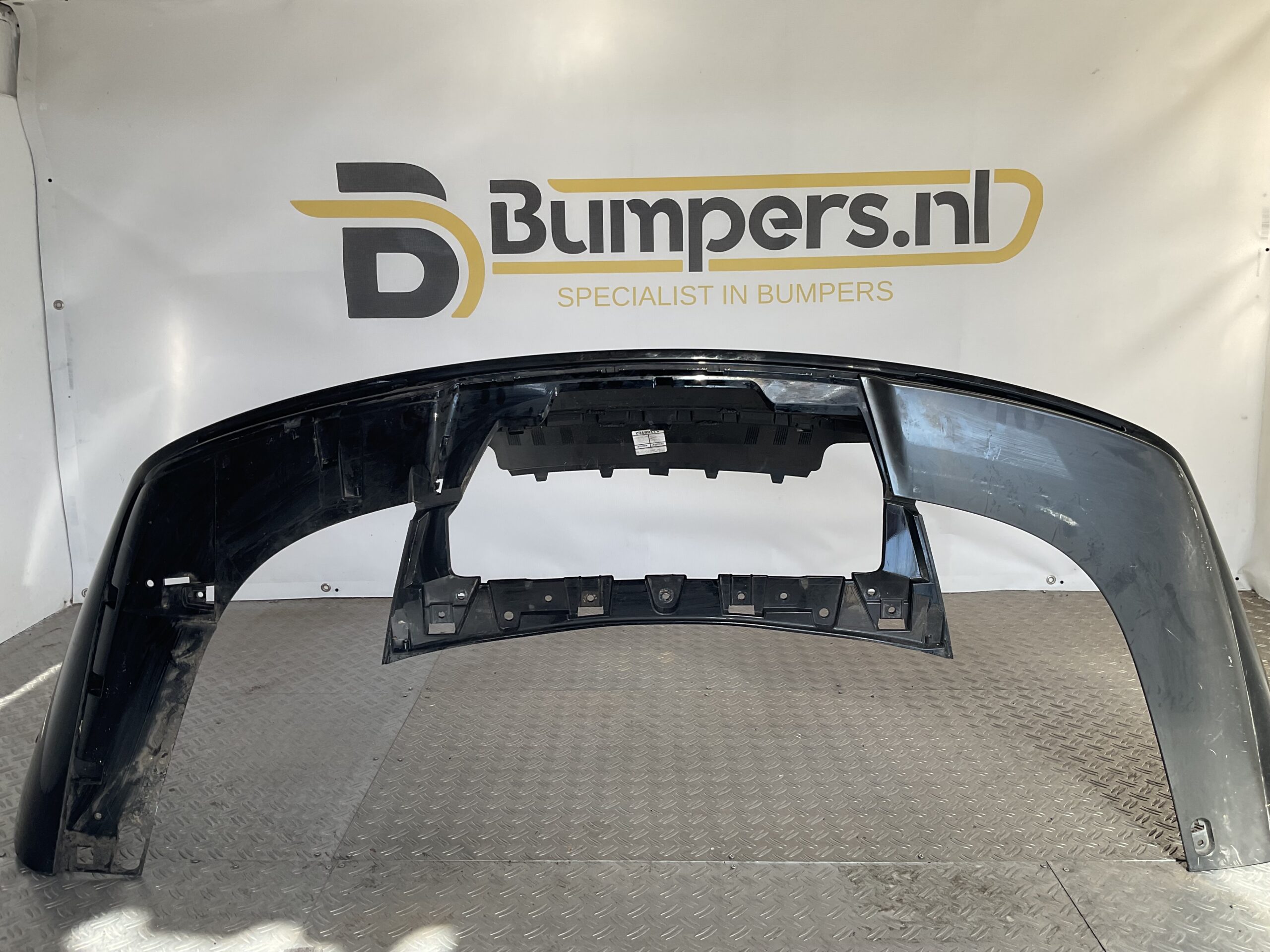 Bumper Land Rover Range Rover Vogue L404 M8E2-17D980-A Achterbumper F8-15231z