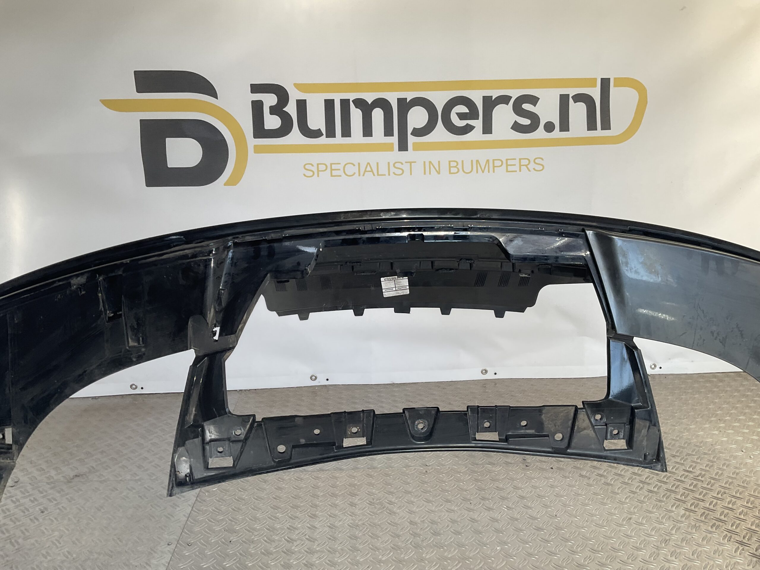 Bumper Land Rover Range Rover Vogue L404 M8E2-17D980-A Achterbumper F8-15231z