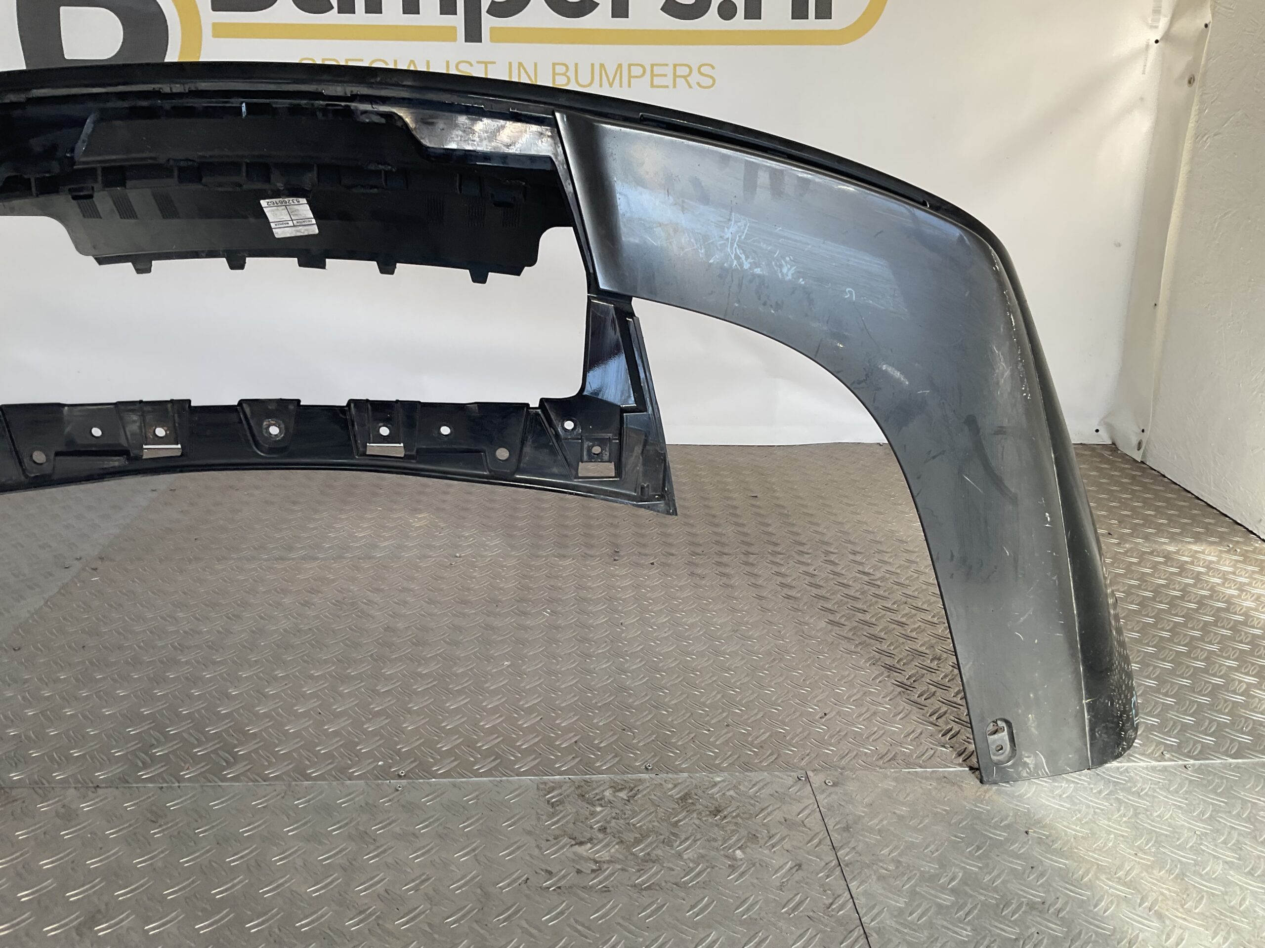 Bumper Land Rover Range Rover Vogue L404 M8E2-17D980-A Achterbumper F8-15231z