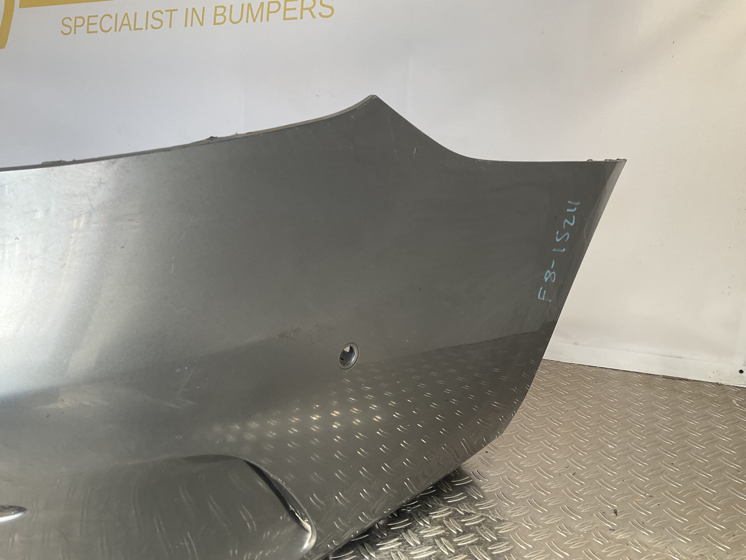 Bumper Mercedes E Klasse W238 AMG 16-23 A2388857700 Achterbumper F8-15211z