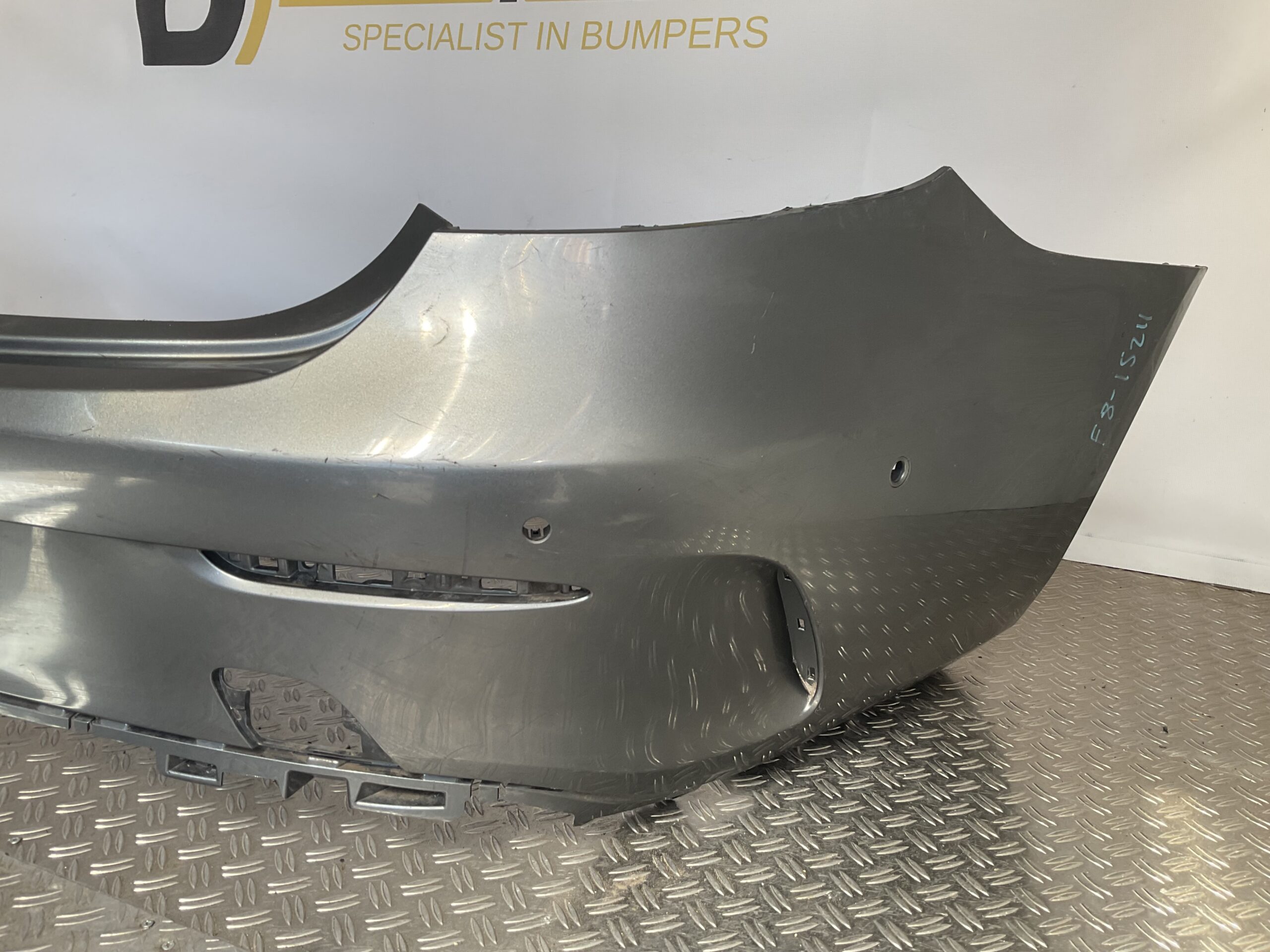 Bumper Mercedes E Klasse W238 AMG 16-23 A2388857700 Achterbumper F8-15211z