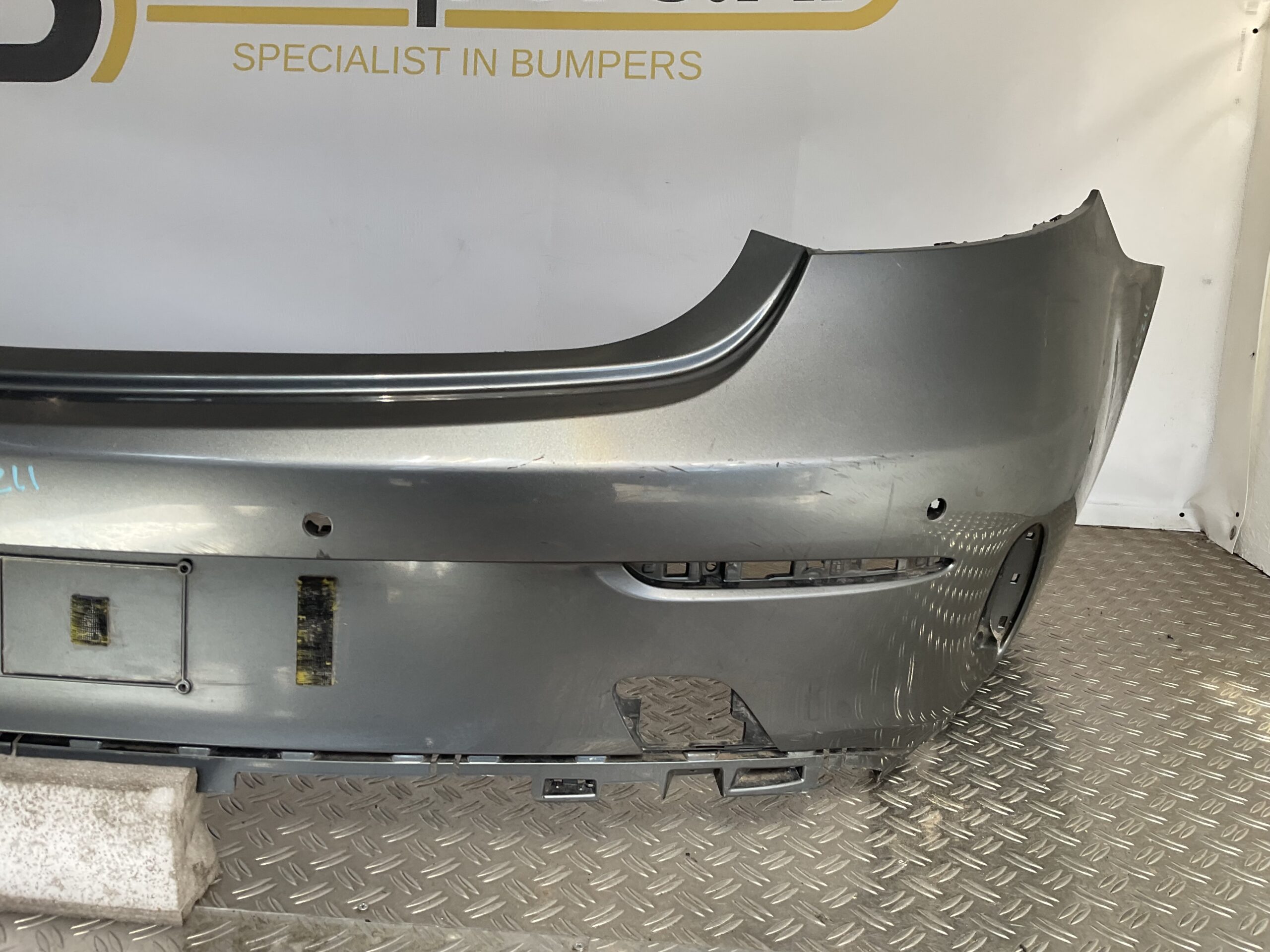 Bumper Mercedes E Klasse W238 AMG 16-23 A2388857700 Achterbumper F8-15211z